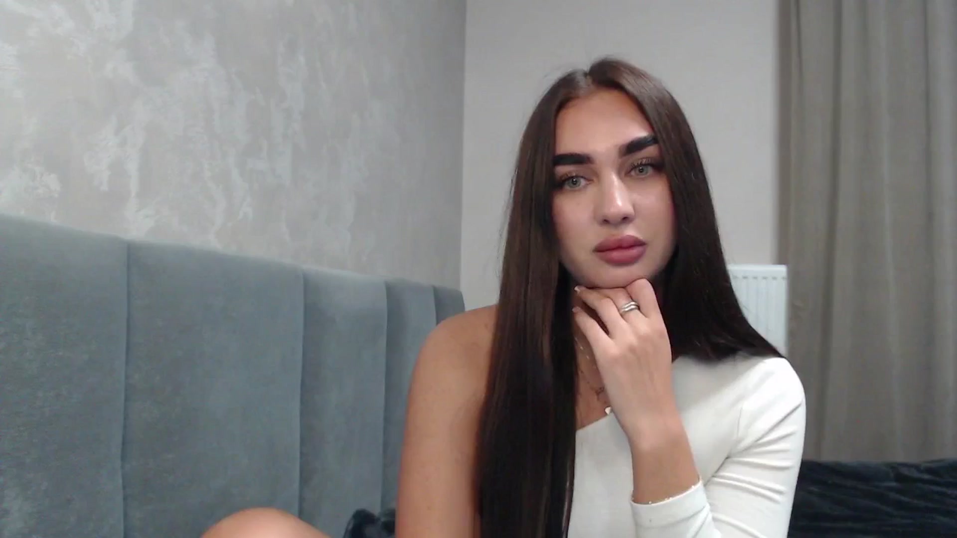 Gallery image thumbnail from NatrlBeauty's myfreecams stream on, 10/13/2025, 16:25 image 18 of 20