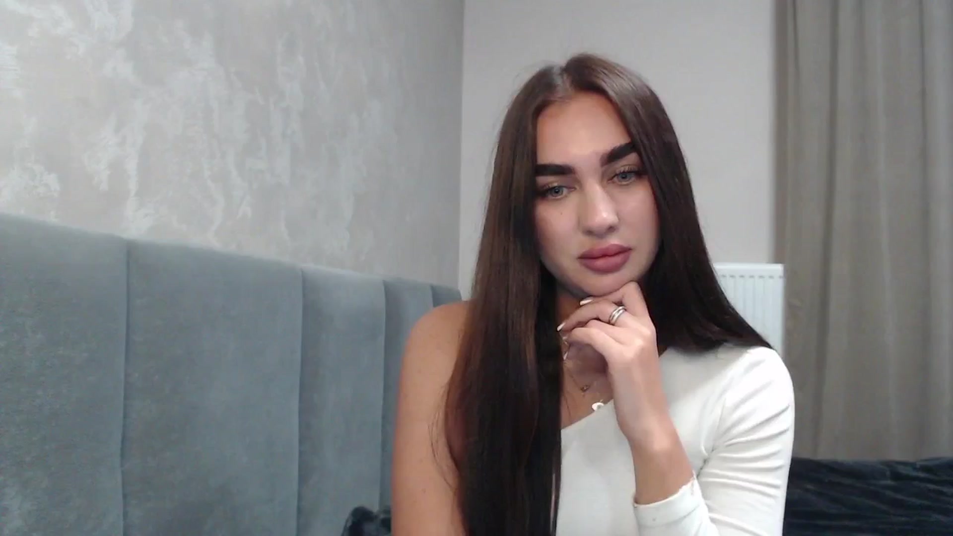 Gallery image thumbnail from NatrlBeauty's myfreecams stream on, 10/13/2025, 16:25 image 14 of 20