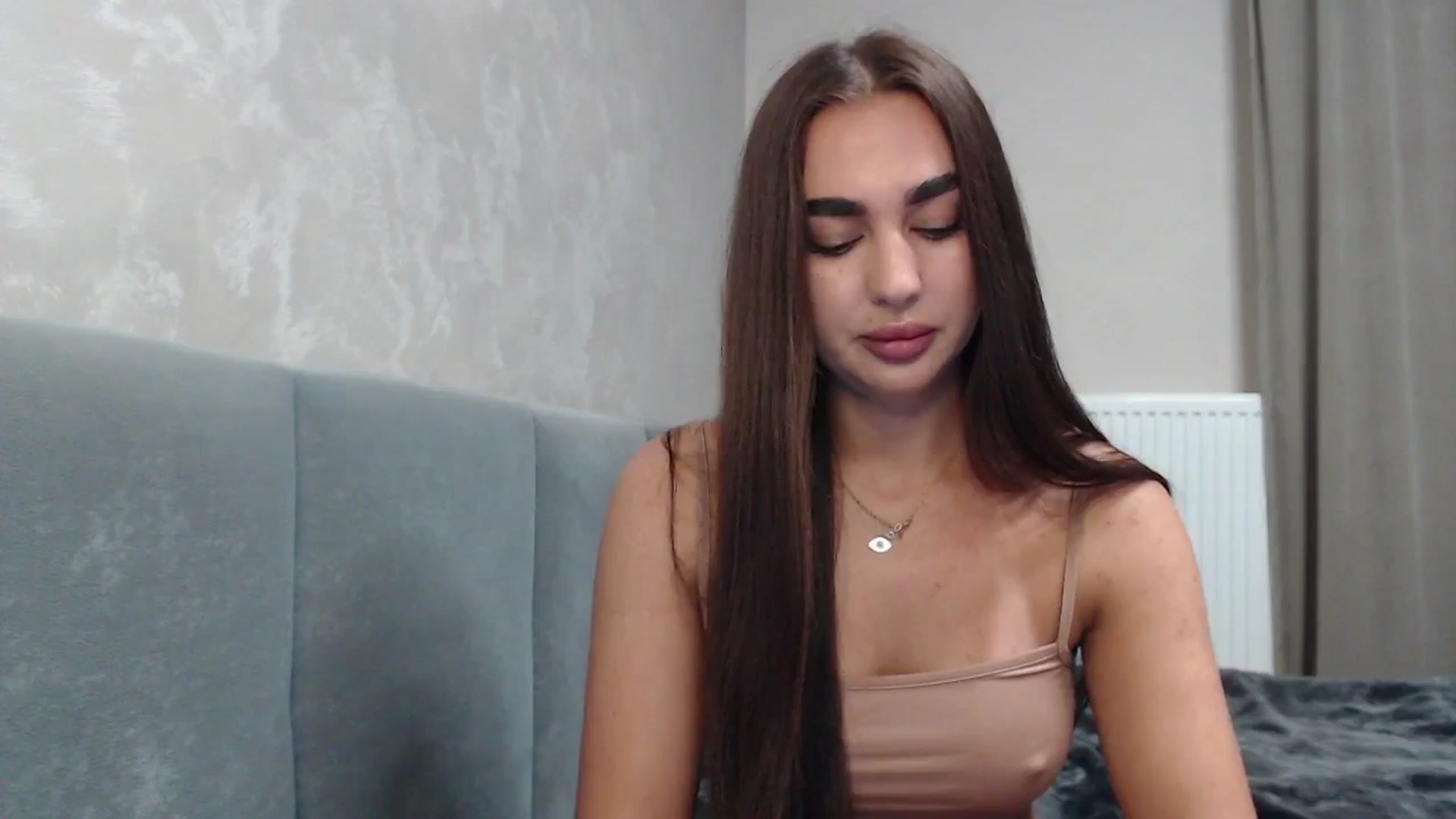 Gallery image thumbnail from NatrlBeauty's myfreecams stream on, 10/14/2025, 13:08 image 13 of 20