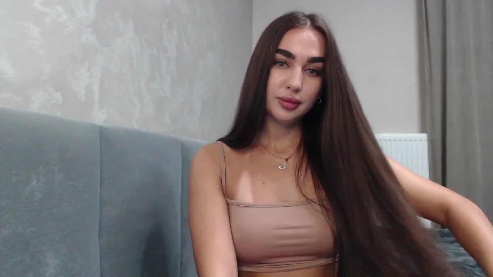 Gallery image thumbnail from NatrlBeauty's myfreecams stream on, 10/14/2025, 13:08 image 1 of 20