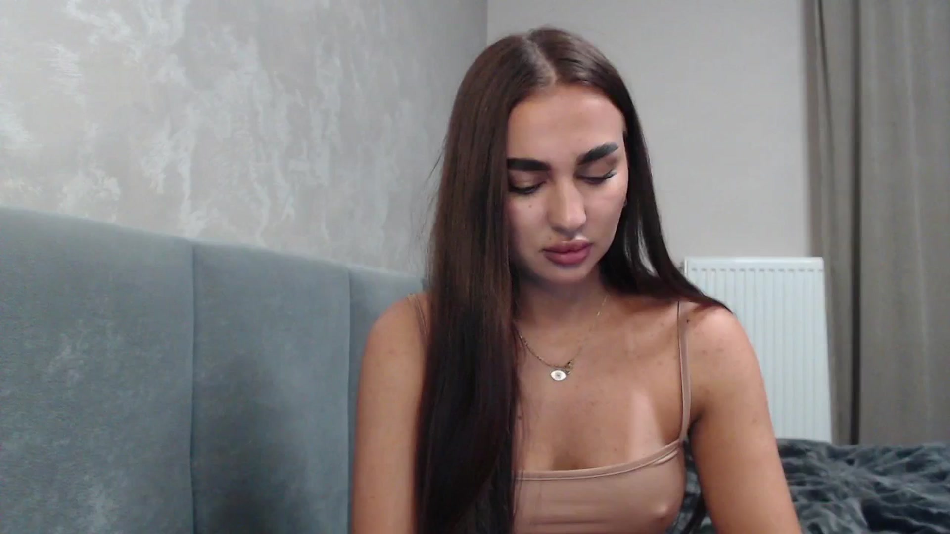 Gallery image thumbnail from NatrlBeauty's myfreecams stream on, 10/14/2025, 14:26 image 3 of 20