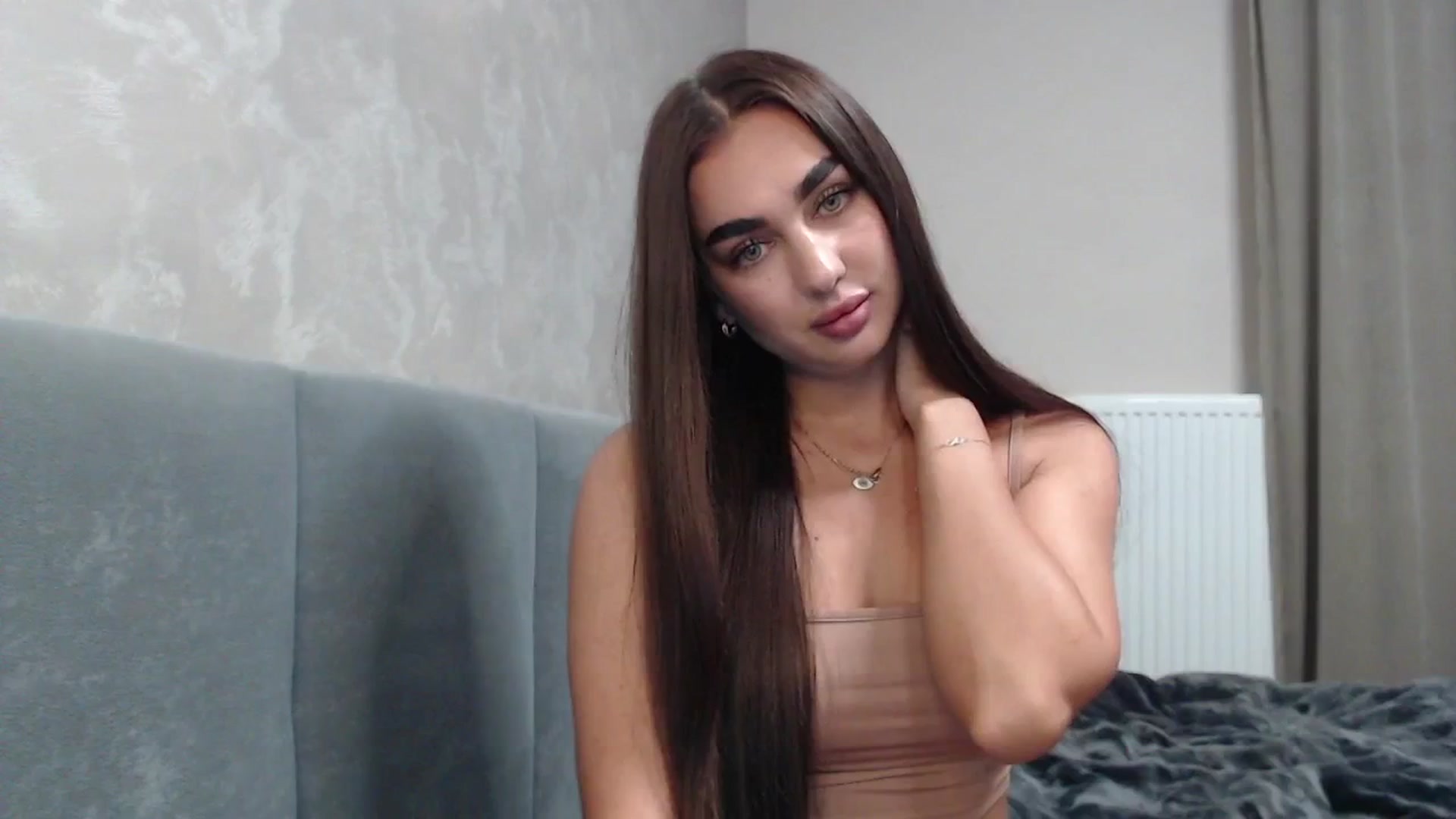 Gallery image thumbnail from NatrlBeauty's myfreecams stream on, 10/14/2025, 14:26 image 8 of 20