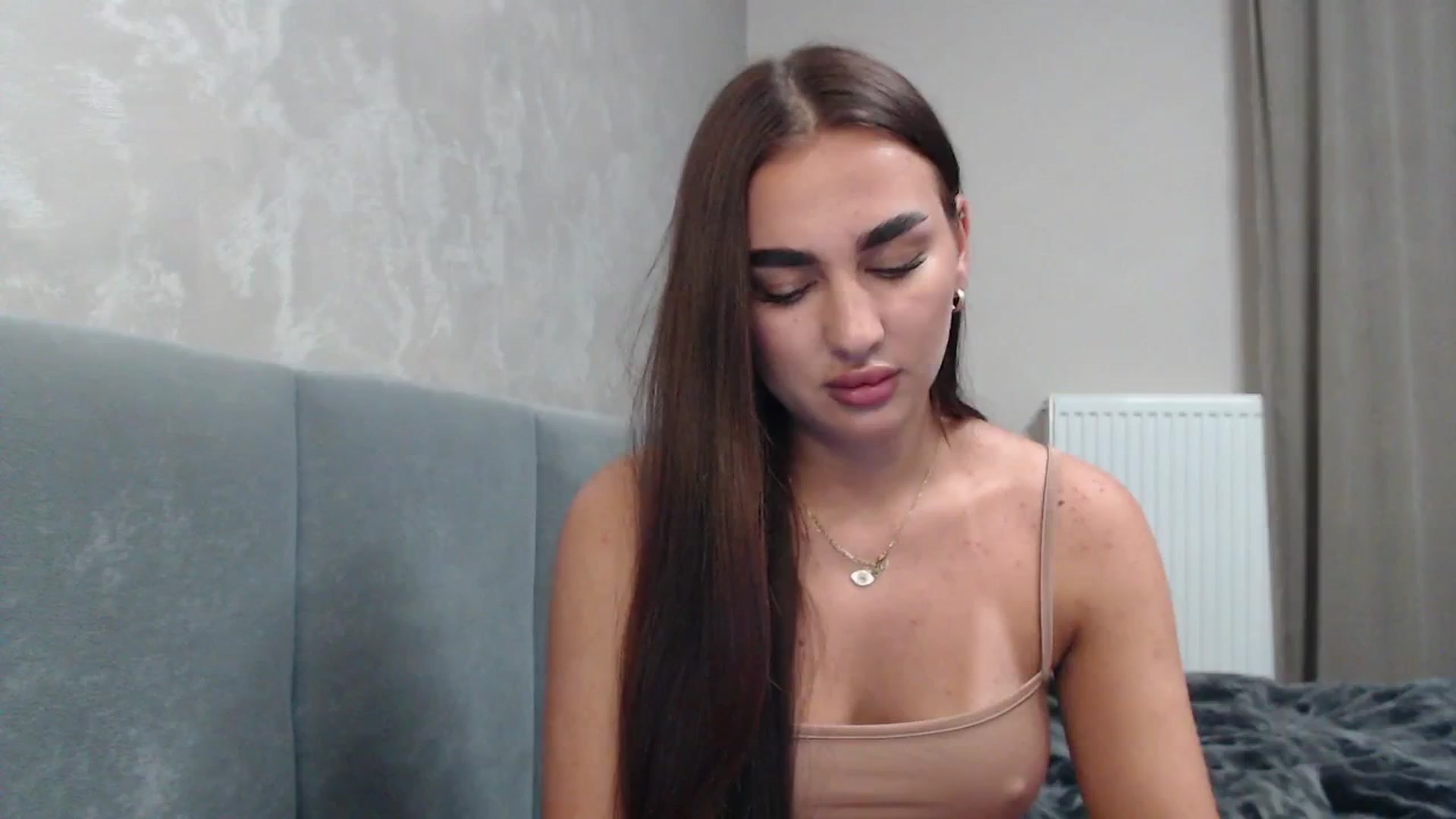 Gallery image thumbnail from NatrlBeauty's myfreecams stream on, 10/14/2025, 14:26 image 2 of 20