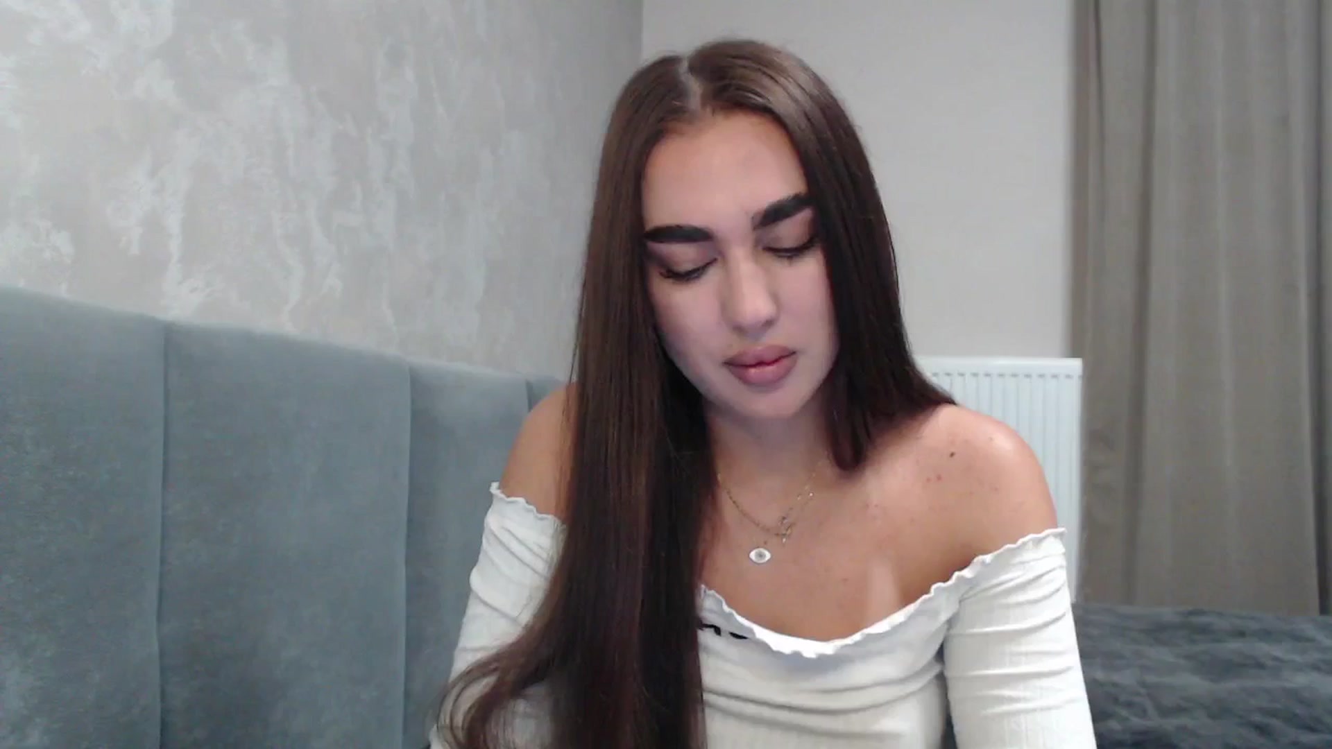 Gallery image thumbnail from NatrlBeauty's myfreecams stream on, 10/16/2025, 11:21 image 2 of 20