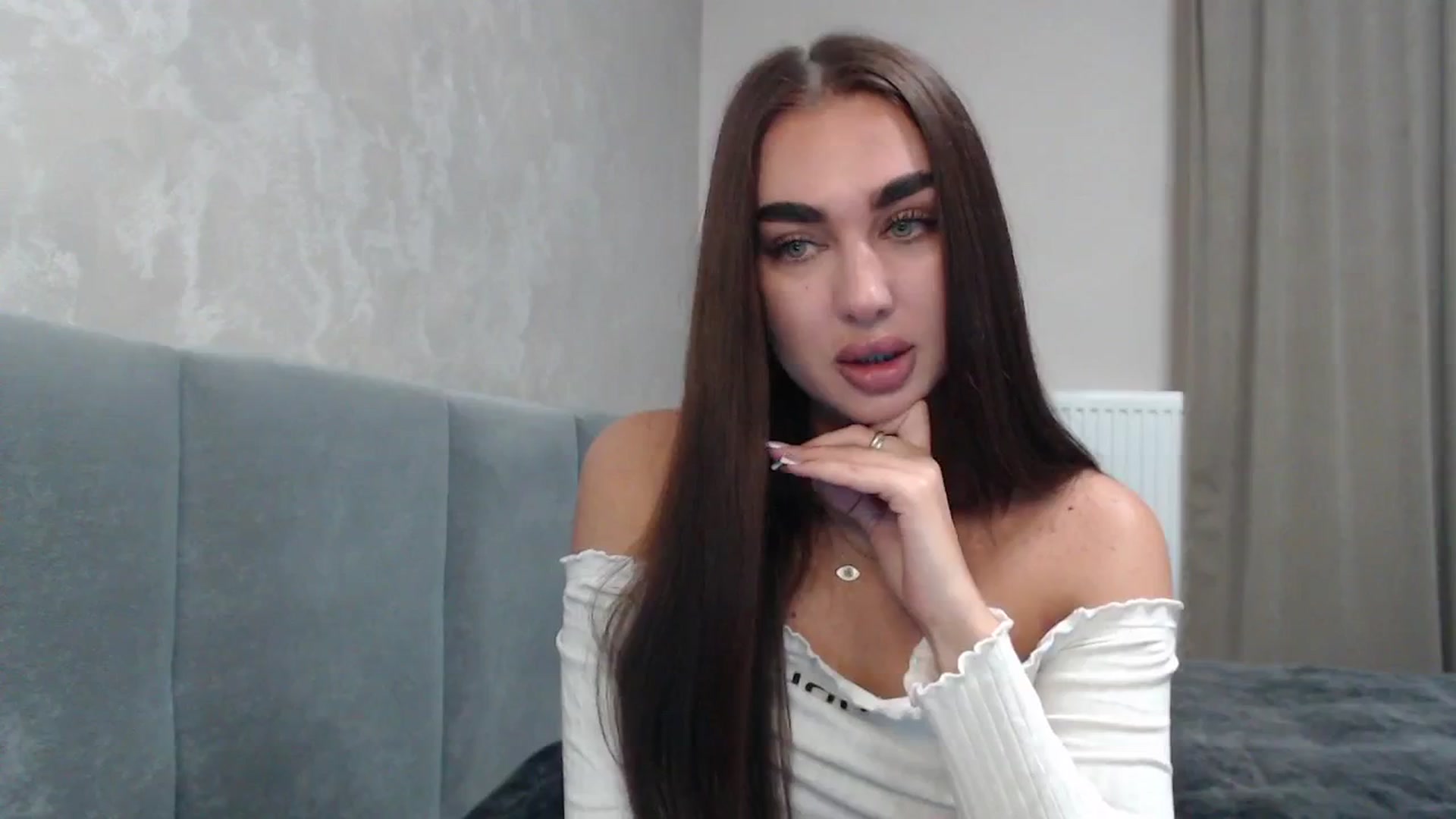 Gallery image thumbnail from NatrlBeauty's myfreecams stream on, 10/16/2025, 11:21 image 6 of 20