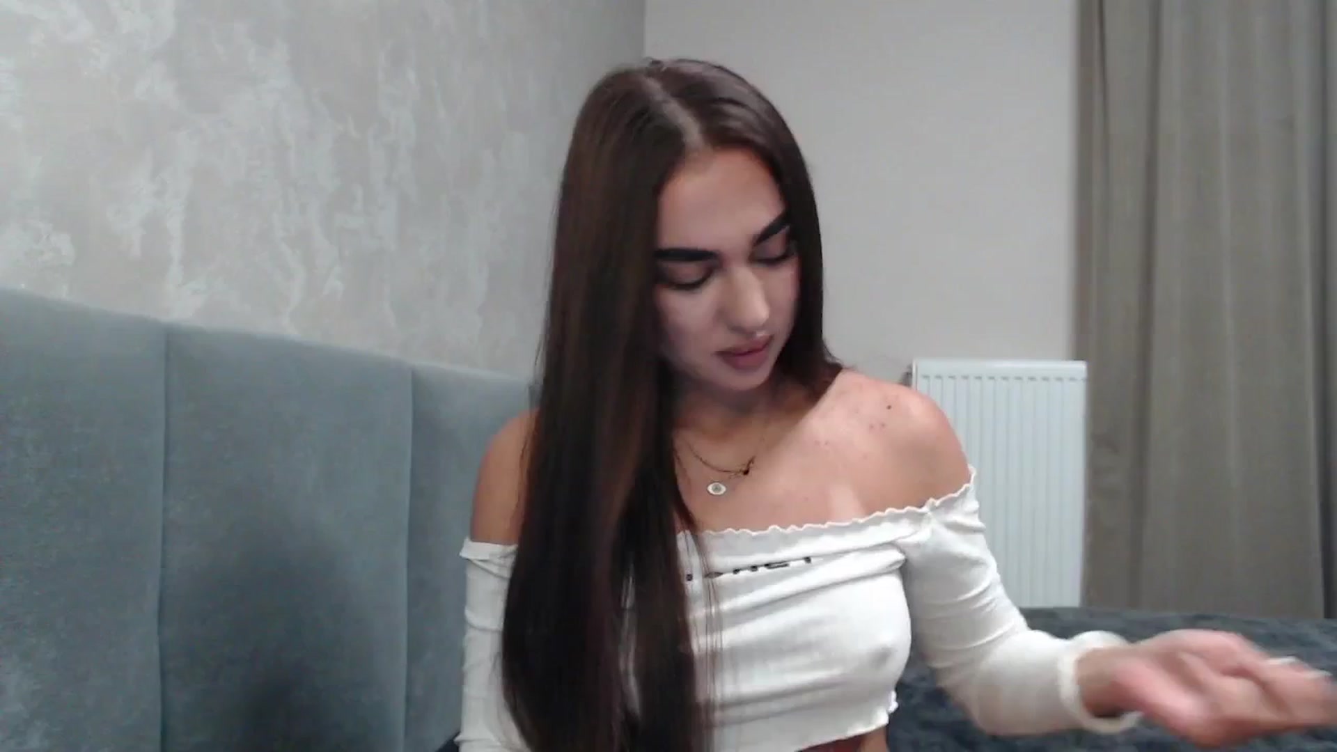 Gallery image thumbnail from NatrlBeauty's myfreecams stream on, 10/16/2025, 12:12 image 9 of 20