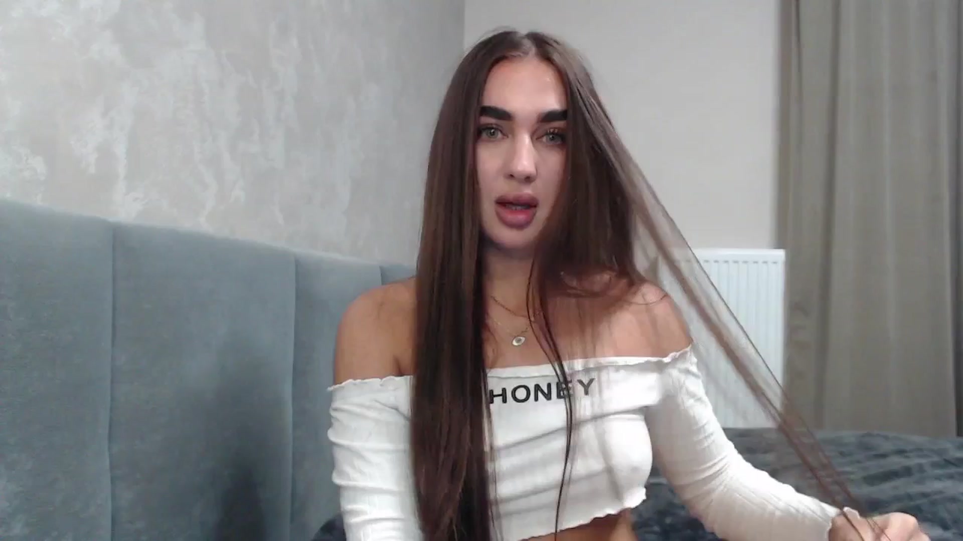 Gallery image thumbnail from NatrlBeauty's myfreecams stream on, 10/16/2025, 13:35 image 2 of 20