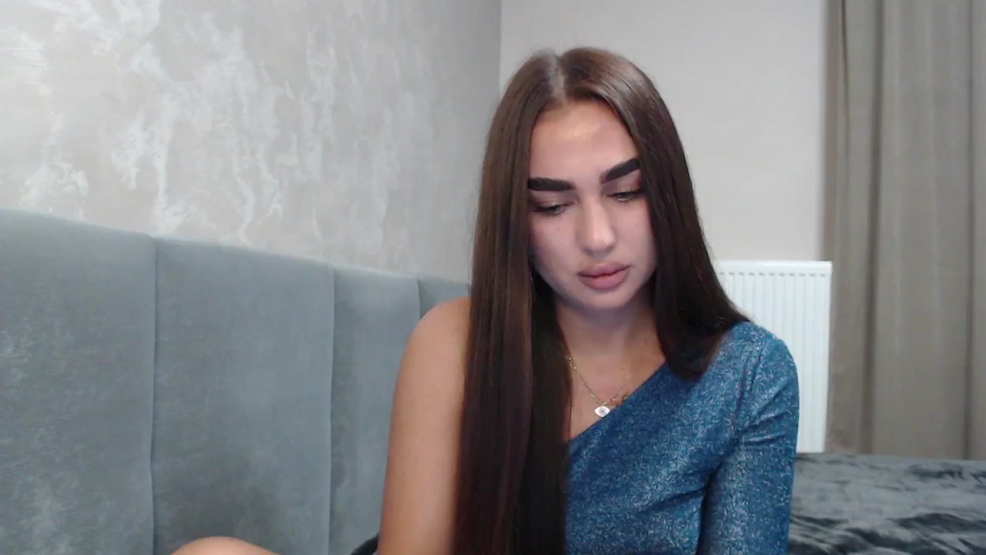 Gallery image thumbnail from NatrlBeauty's myfreecams stream on, 10/17/2025, 13:14 image 7 of 20