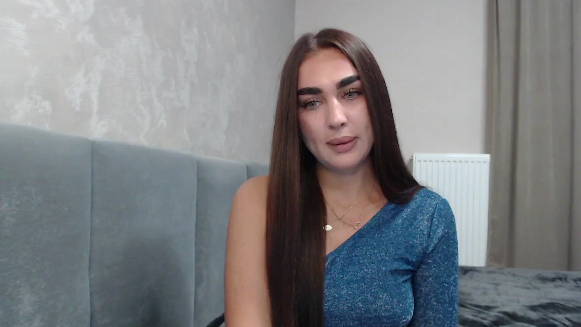 Gallery image thumbnail from NatrlBeauty's myfreecams stream on, 10/17/2025, 13:14 image 10 of 20