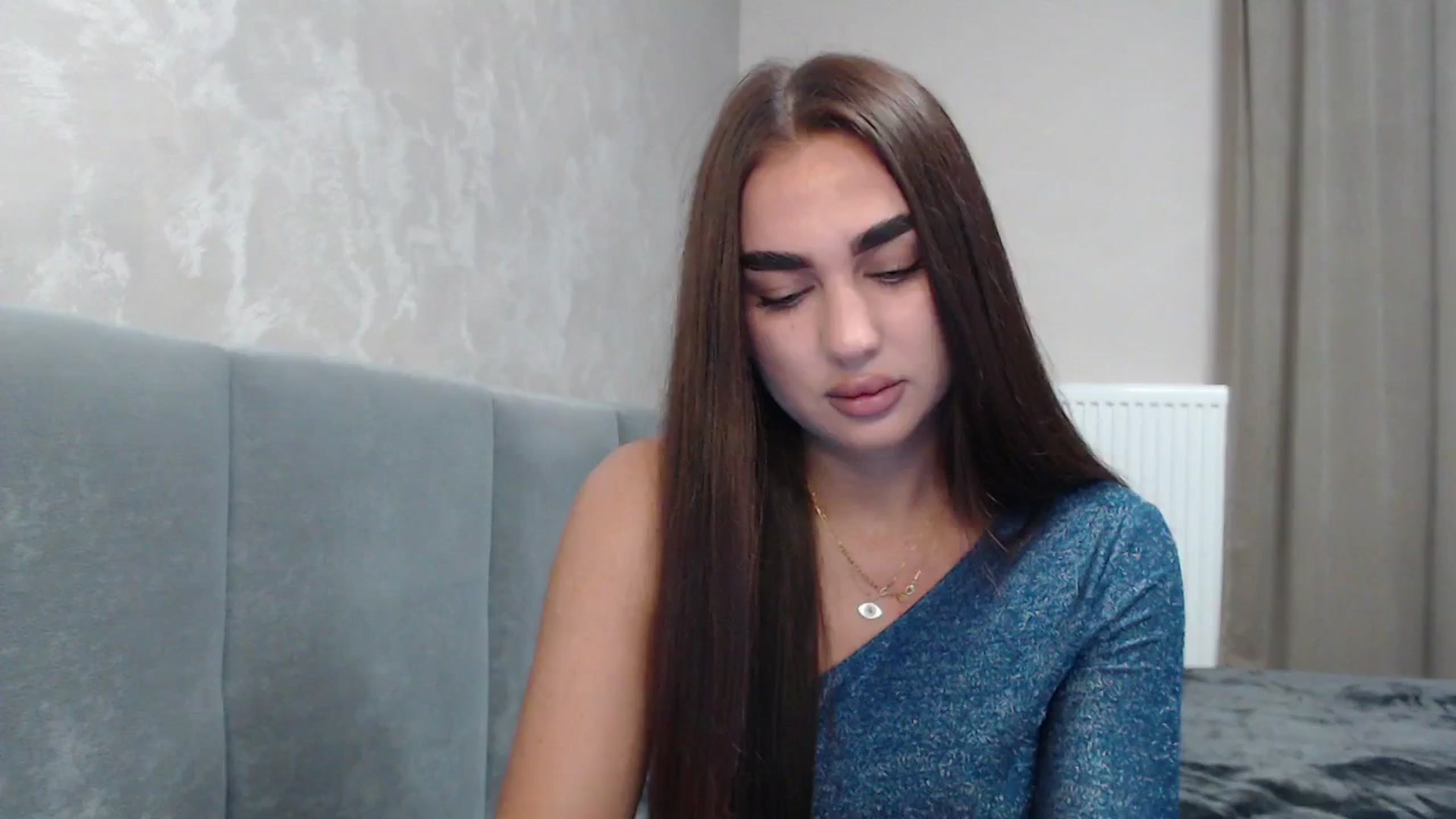 Gallery image thumbnail from NatrlBeauty's myfreecams stream on, 10/17/2025, 13:14 image 20 of 20