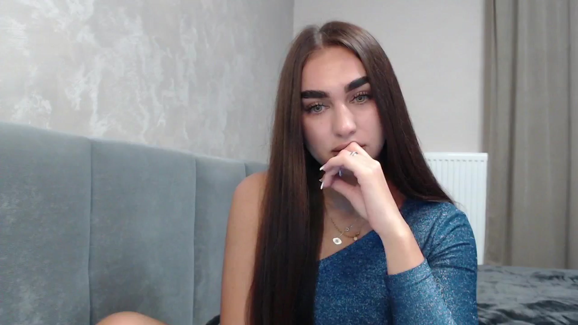 Gallery image thumbnail from NatrlBeauty's myfreecams stream on, 10/17/2025, 13:14 image 1 of 20