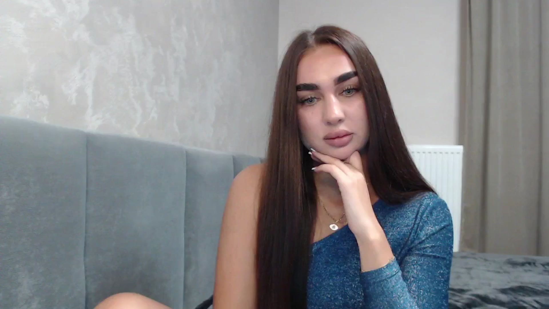 Gallery image thumbnail from NatrlBeauty's myfreecams stream on, 10/17/2025, 13:14 image 4 of 20