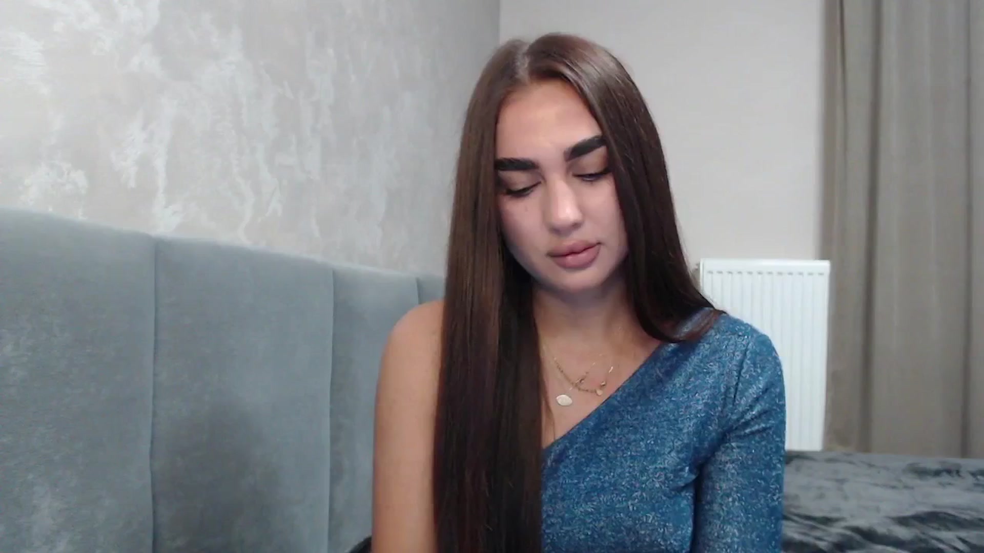 Gallery image thumbnail from NatrlBeauty's myfreecams stream on, 10/17/2025, 13:14 image 16 of 20