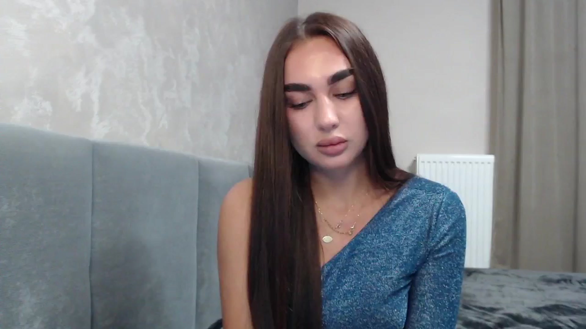 Gallery image thumbnail from NatrlBeauty's myfreecams stream on, 10/17/2025, 13:14 image 15 of 20