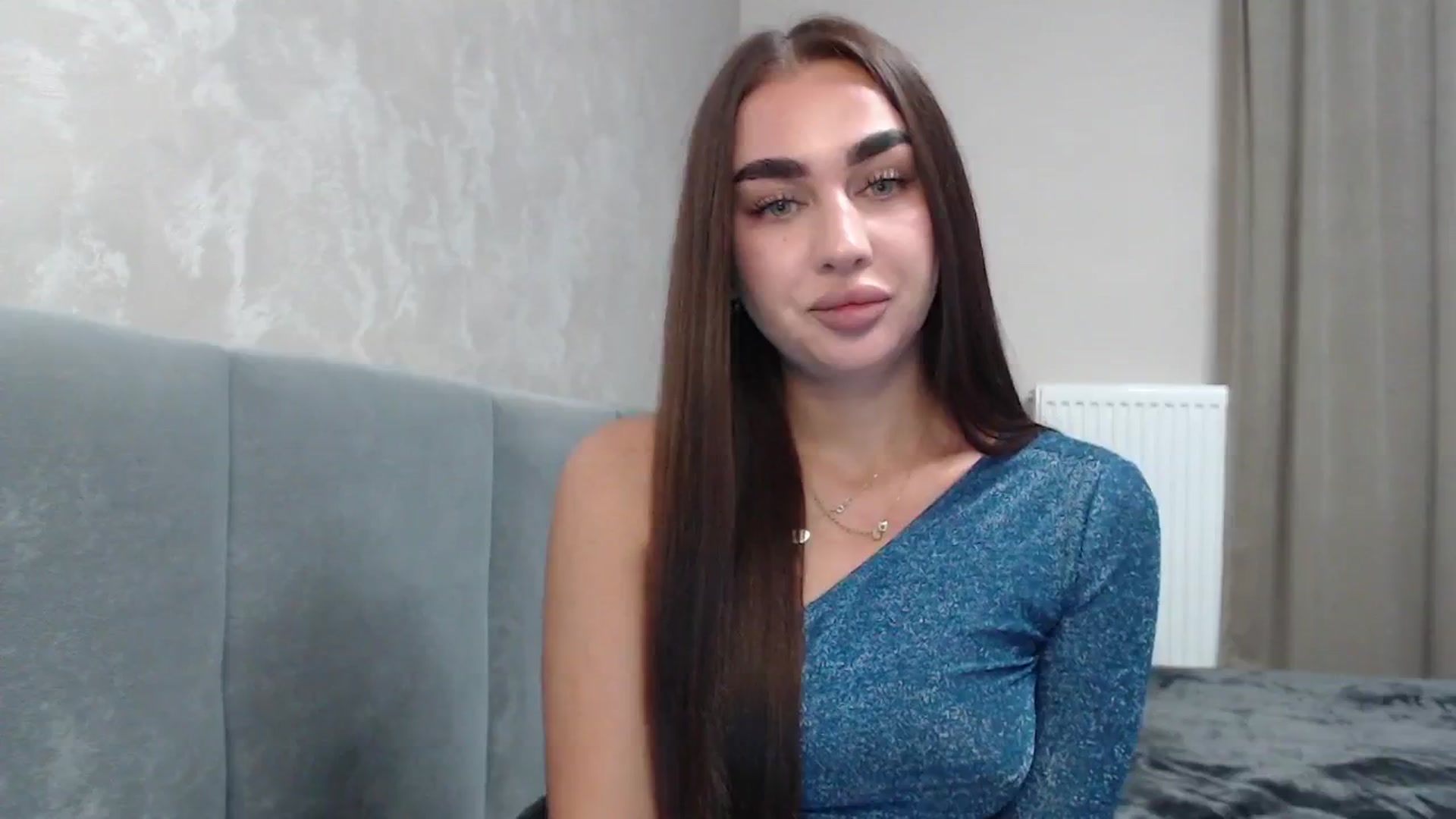 Gallery image thumbnail from NatrlBeauty's myfreecams stream on, 10/17/2025, 13:14 image 9 of 20