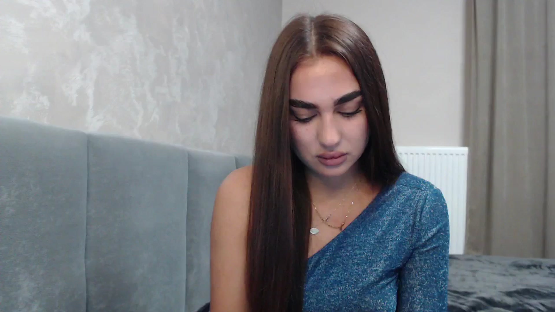 Gallery image thumbnail from NatrlBeauty's myfreecams stream on, 10/17/2025, 13:14 image 12 of 20
