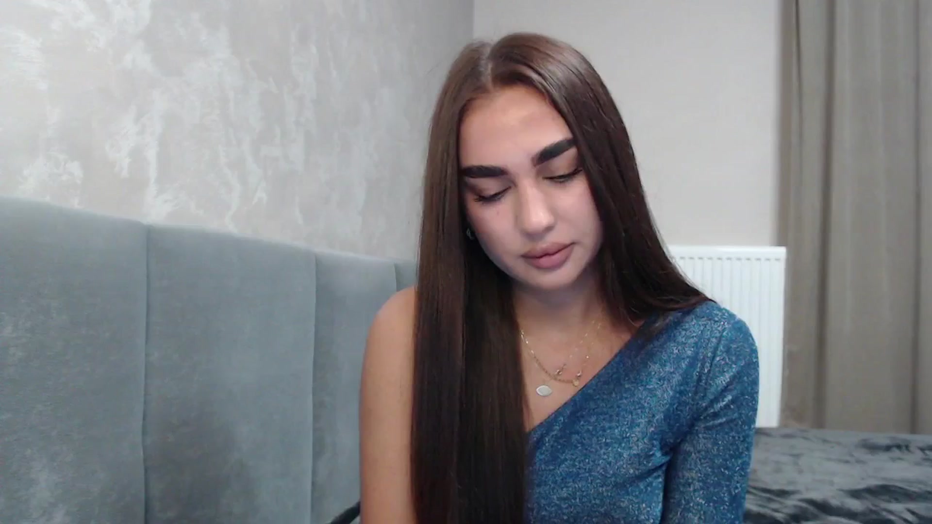 Gallery image thumbnail from NatrlBeauty's myfreecams stream on, 10/17/2025, 13:14 image 17 of 20