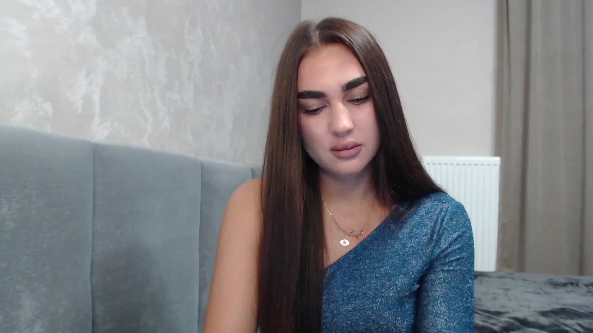 Gallery image thumbnail from NatrlBeauty's myfreecams stream on, 10/17/2025, 13:14 image 19 of 20