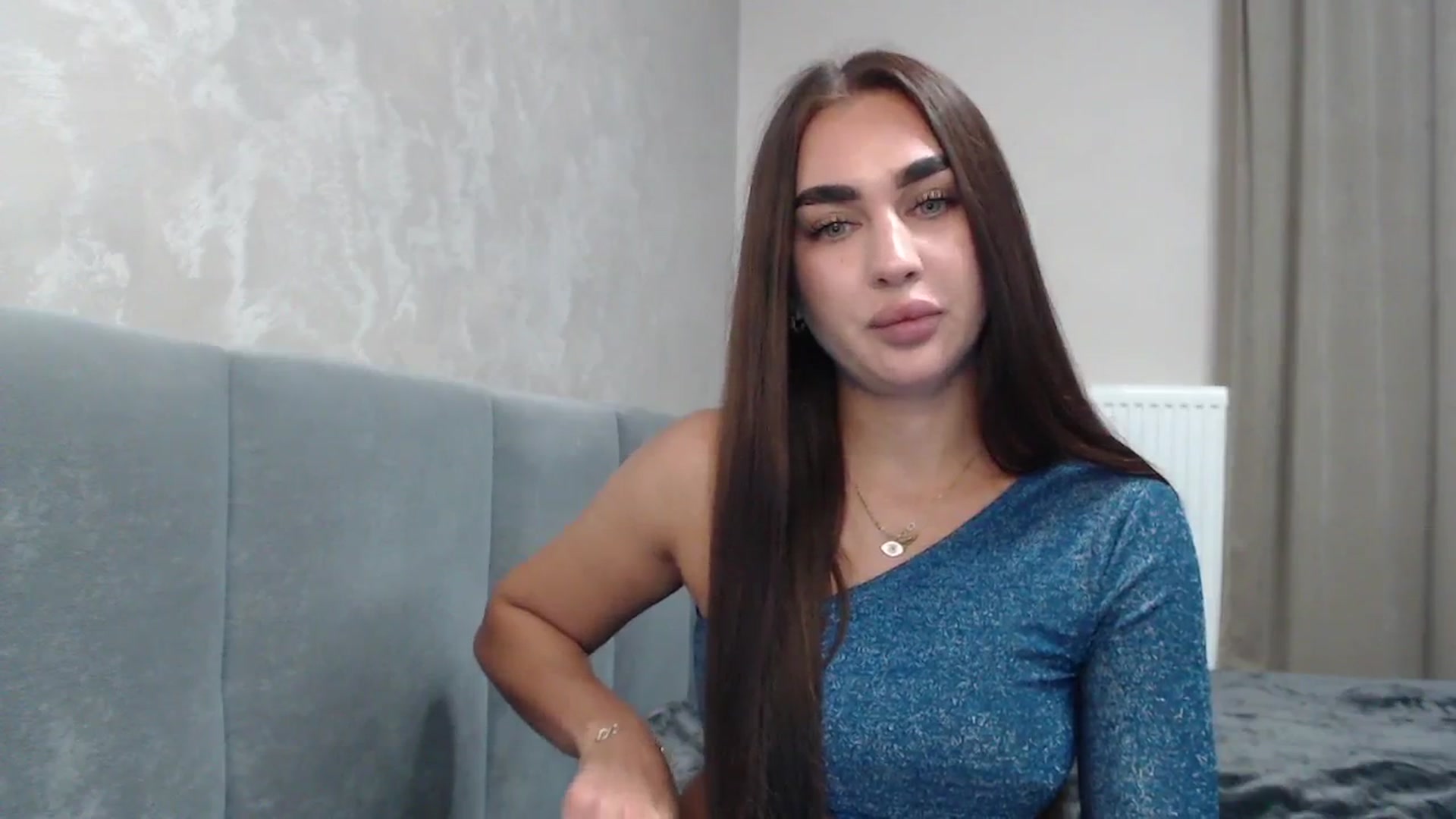 Gallery image thumbnail from NatrlBeauty's myfreecams stream on, 10/17/2025, 14:46 image 8 of 20