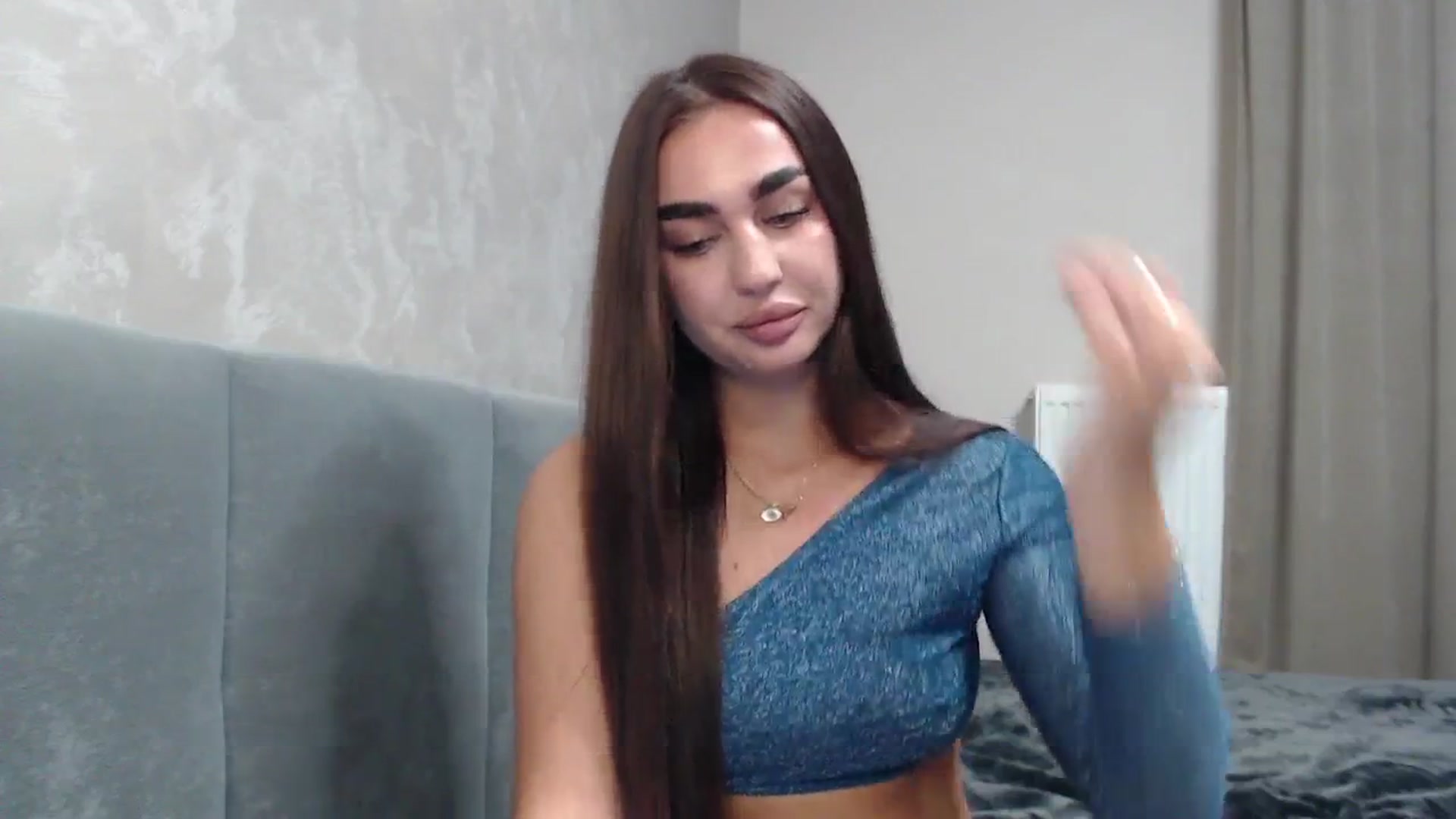 Gallery image thumbnail from NatrlBeauty's myfreecams stream on, 10/17/2025, 14:46 image 17 of 20