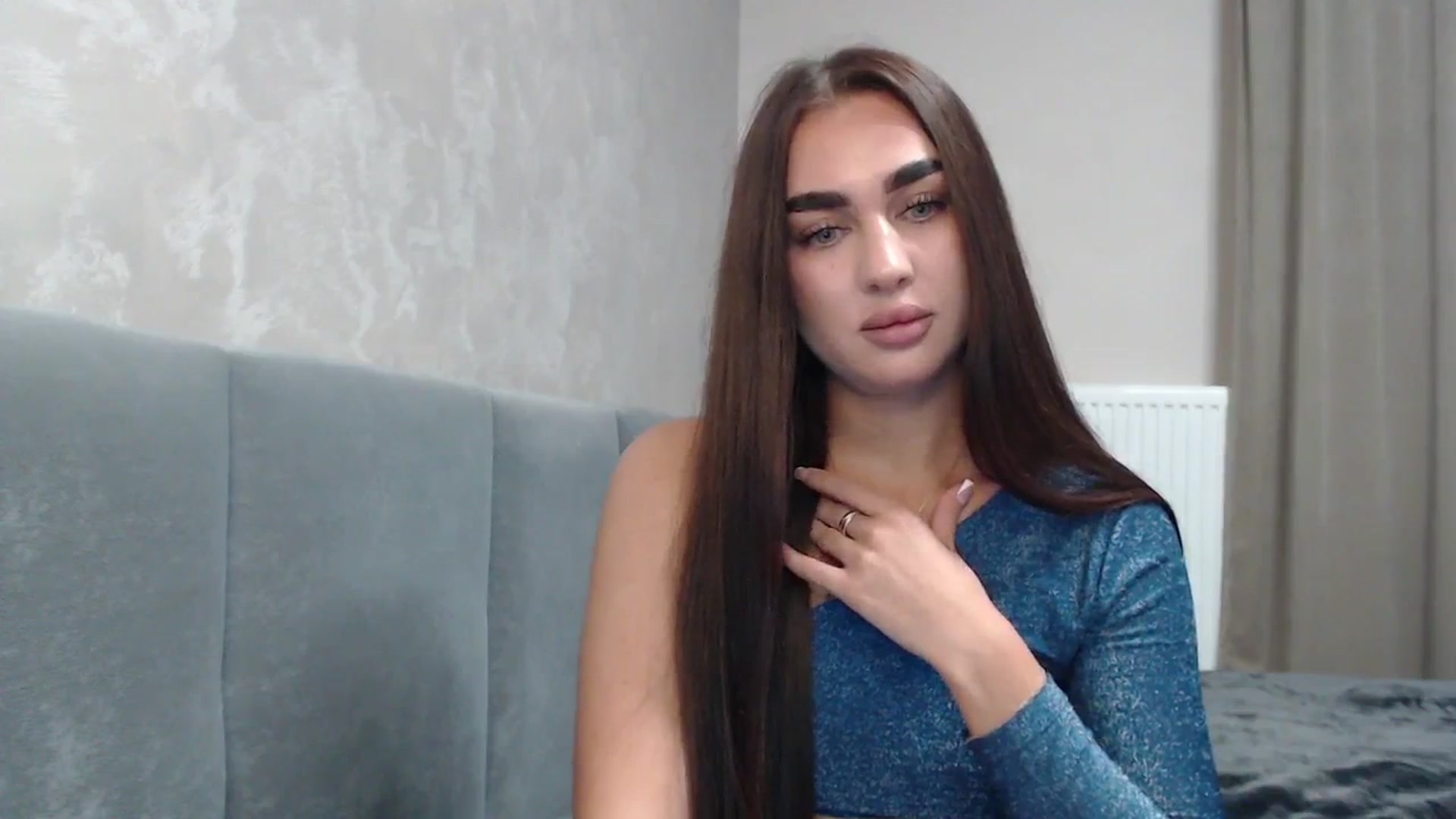 Gallery image thumbnail from NatrlBeauty's myfreecams stream on, 10/17/2025, 14:46 image 9 of 20