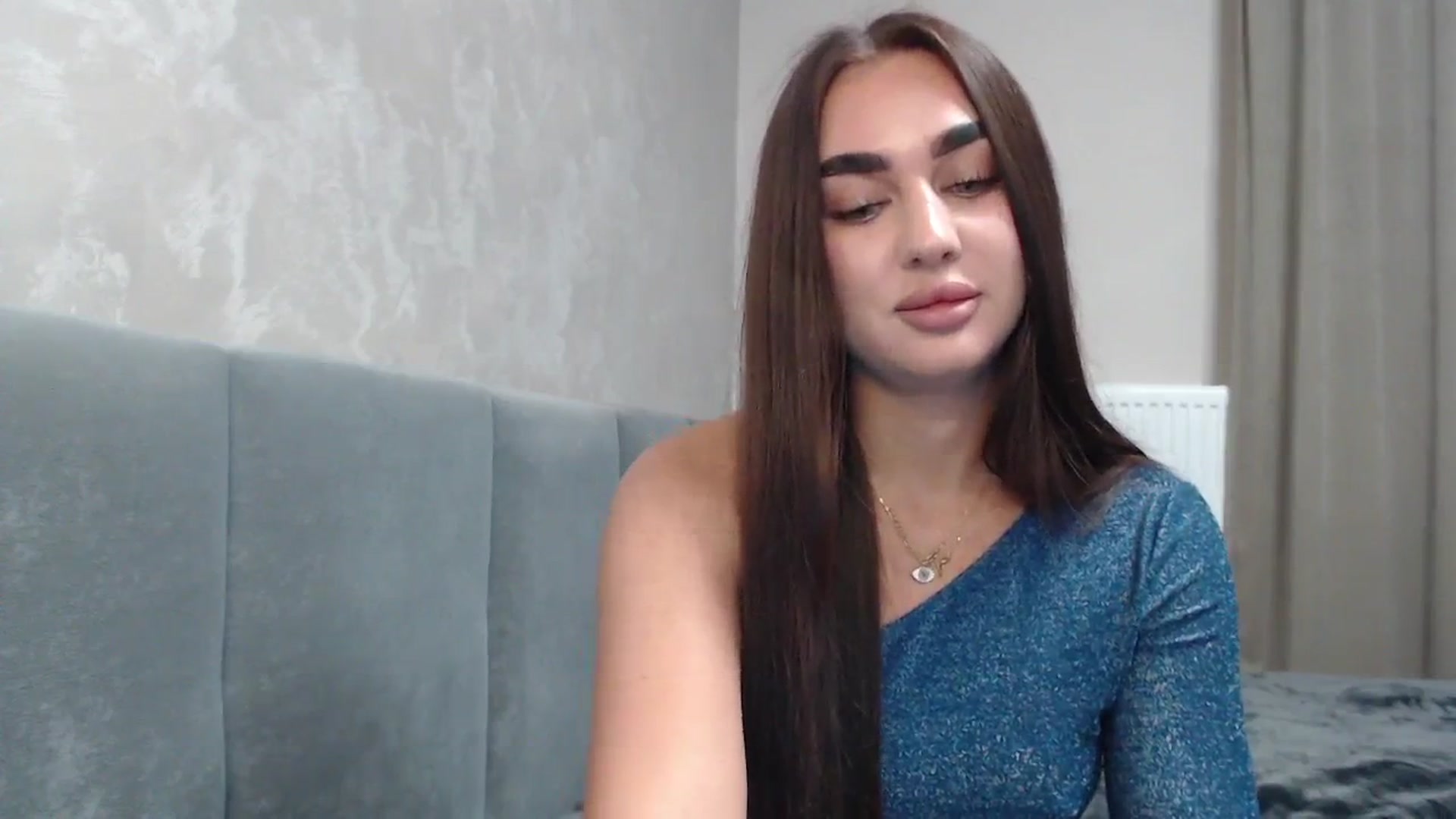 Gallery image thumbnail from NatrlBeauty's myfreecams stream on, 10/17/2025, 14:46 image 4 of 20