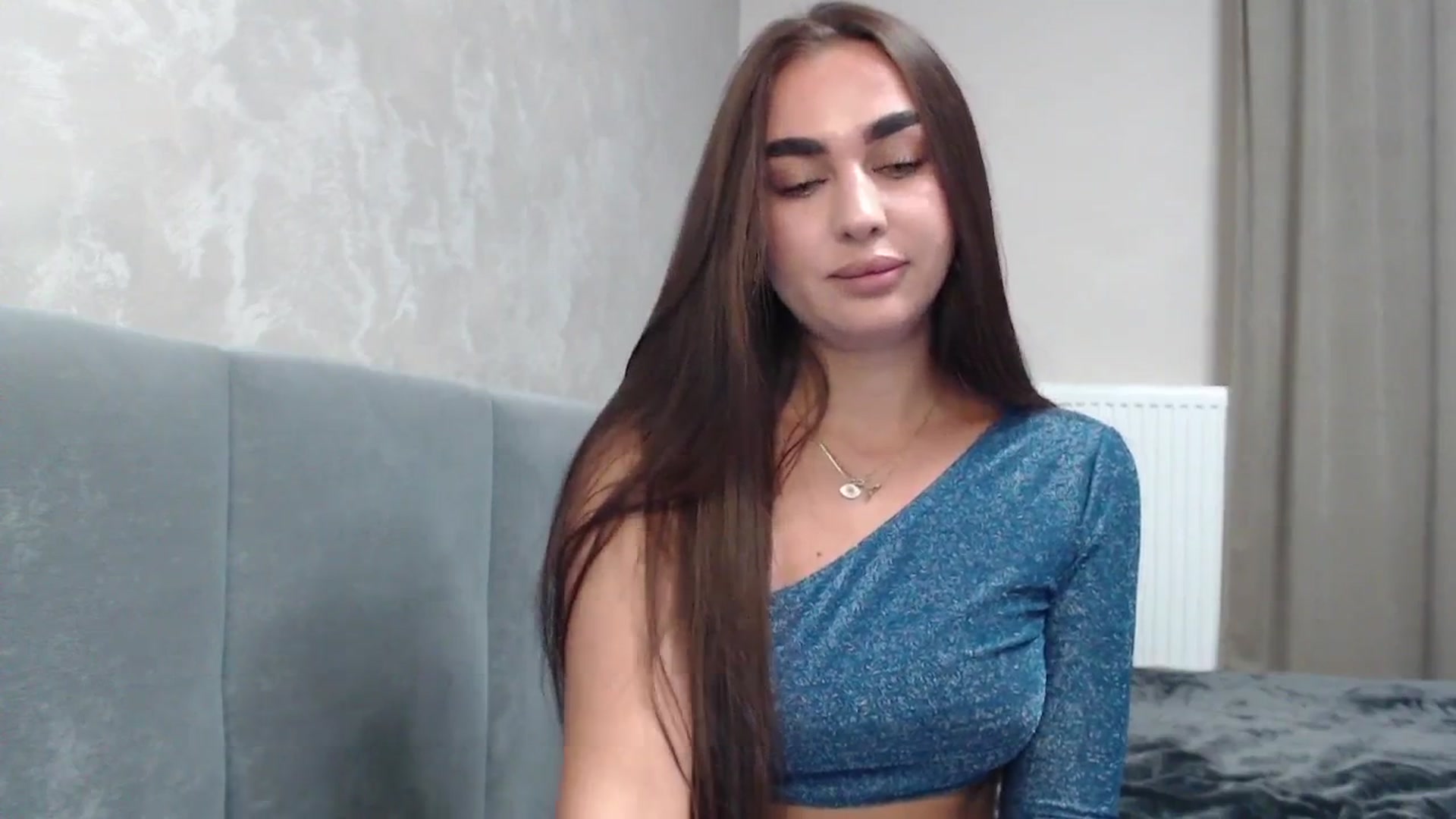 Gallery image thumbnail from NatrlBeauty's myfreecams stream on, 10/17/2025, 14:46 image 15 of 20