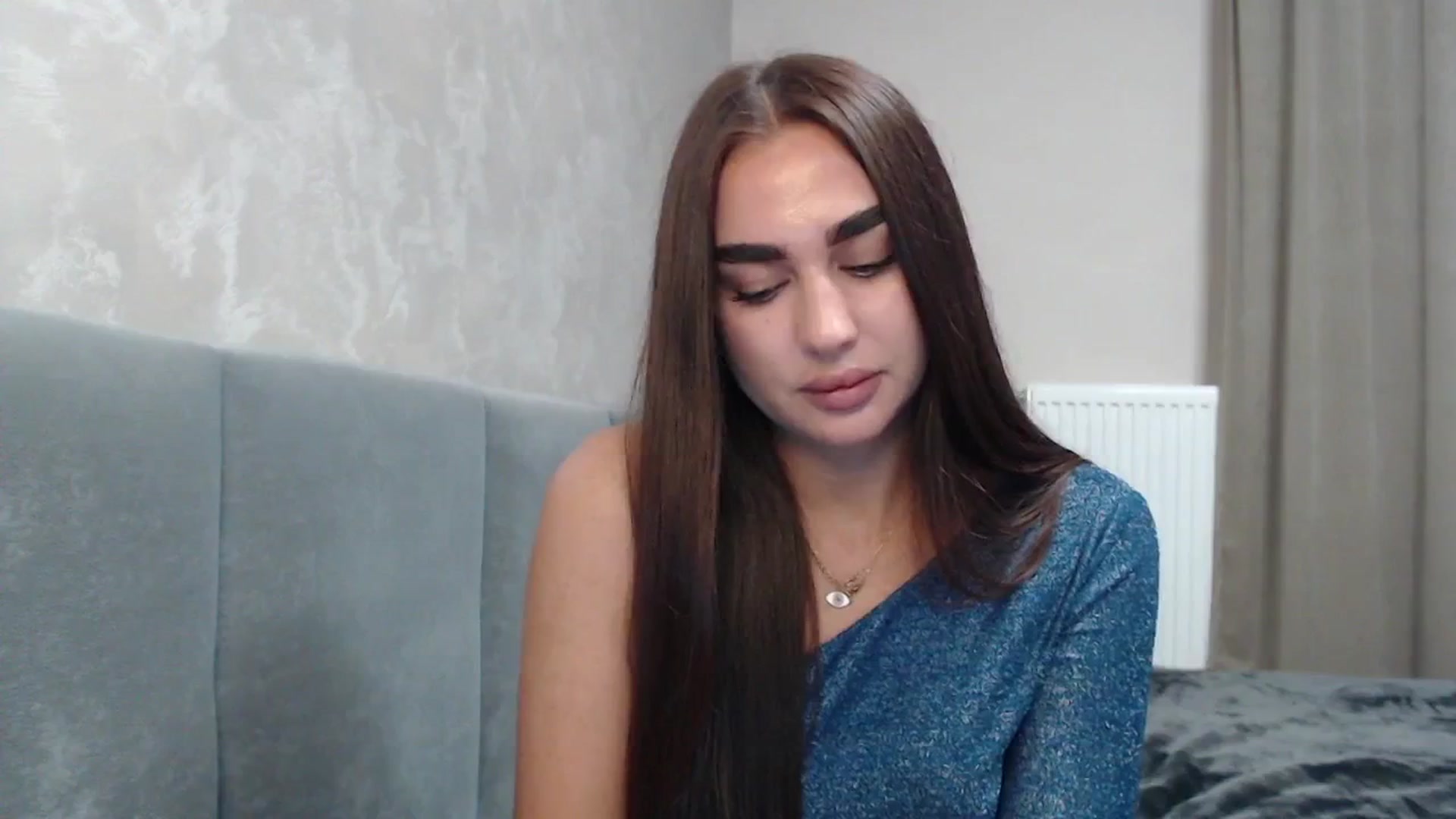 Gallery image thumbnail from NatrlBeauty's myfreecams stream on, 10/17/2025, 16:15 image 14 of 20