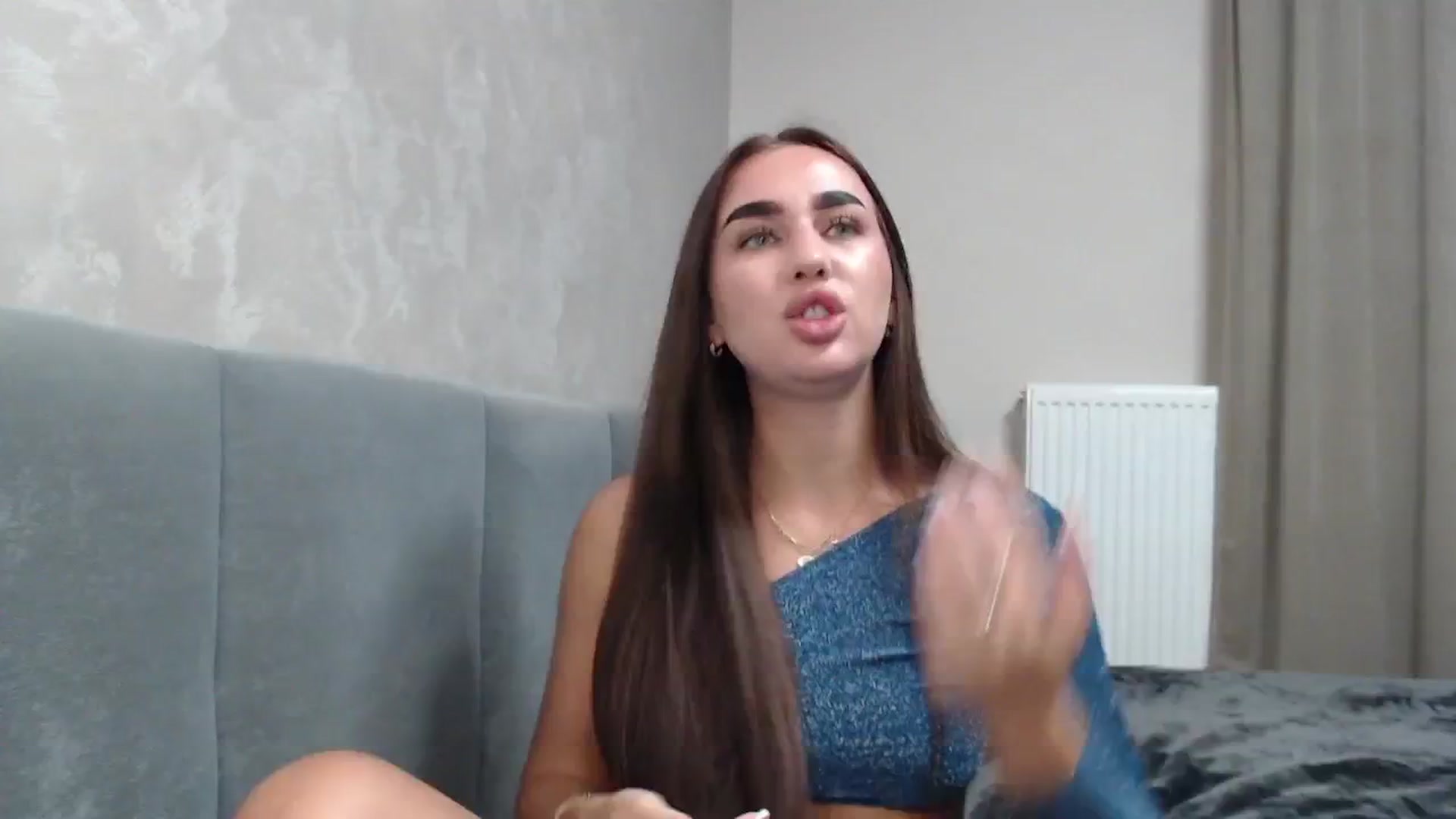 Gallery image thumbnail from NatrlBeauty's myfreecams stream on, 10/17/2025, 16:15 image 6 of 20