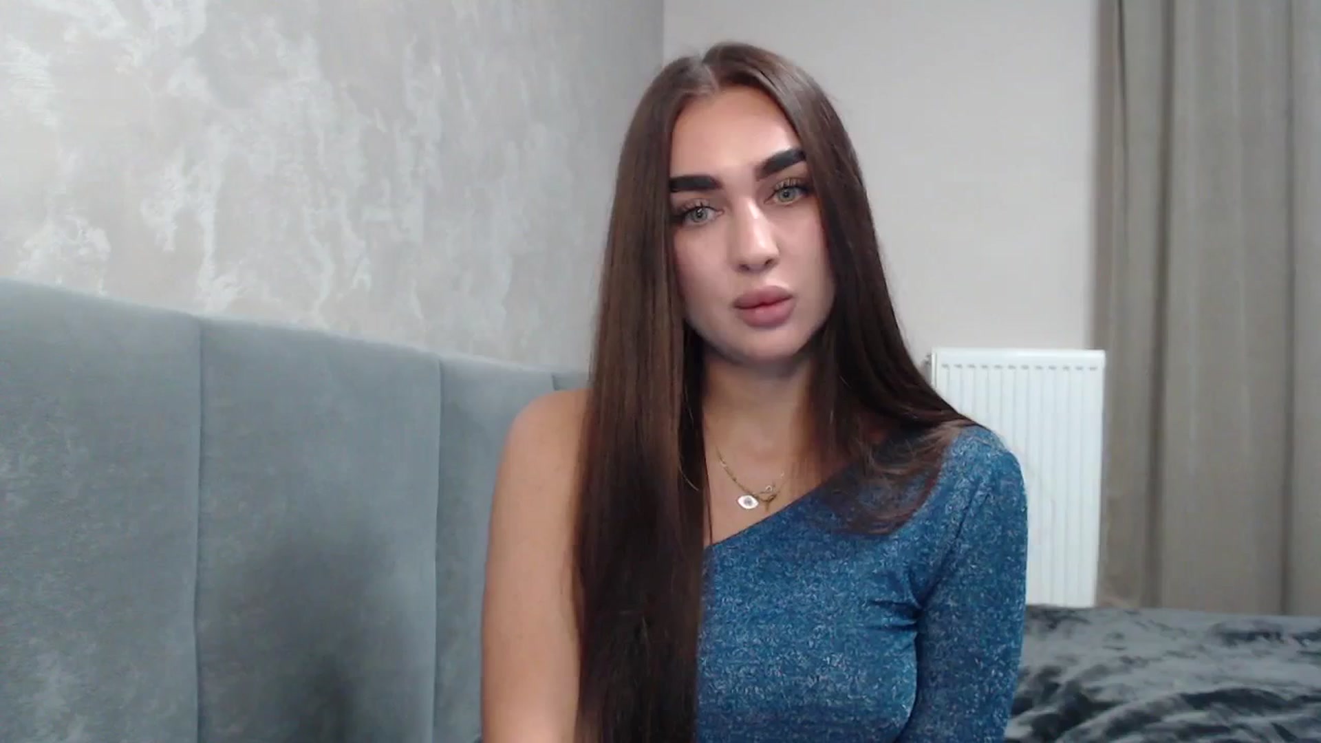 Gallery image thumbnail from NatrlBeauty's myfreecams stream on, 10/17/2025, 16:15 image 16 of 20