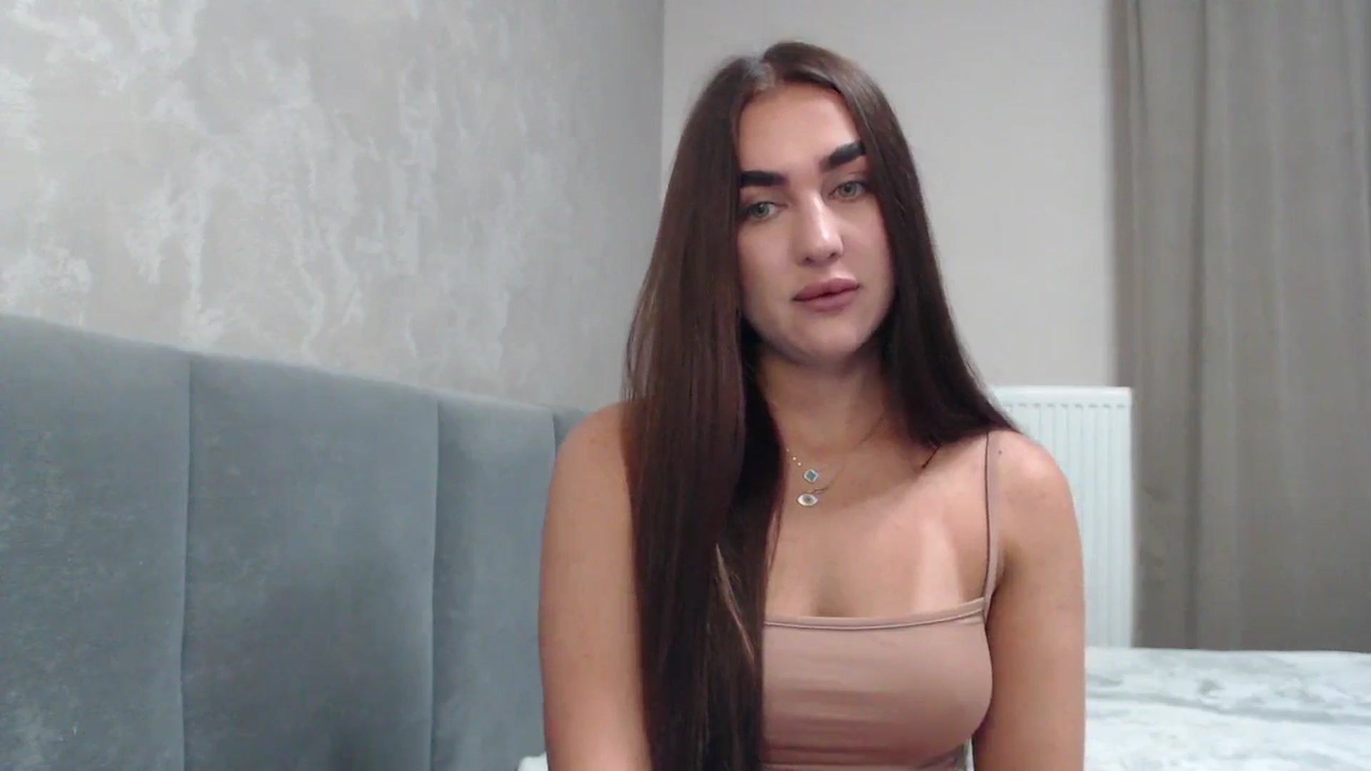 Gallery image thumbnail from NatrlBeauty's myfreecams stream on, 10/19/2025, 12:09 image 2 of 20