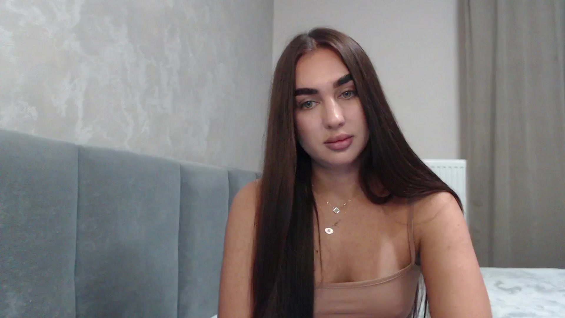 Gallery image thumbnail from NatrlBeauty's myfreecams stream on, 10/19/2025, 12:35 image 11 of 20