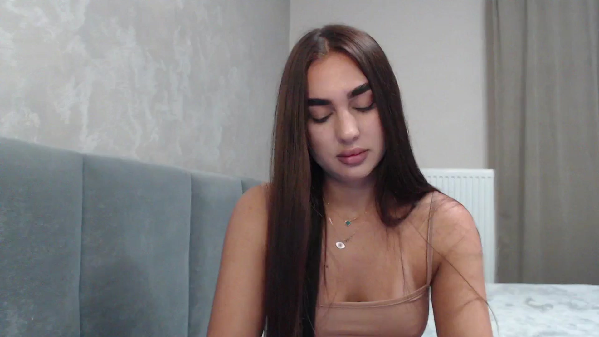 Gallery image thumbnail from NatrlBeauty's myfreecams stream on, 10/19/2025, 12:35 image 15 of 20