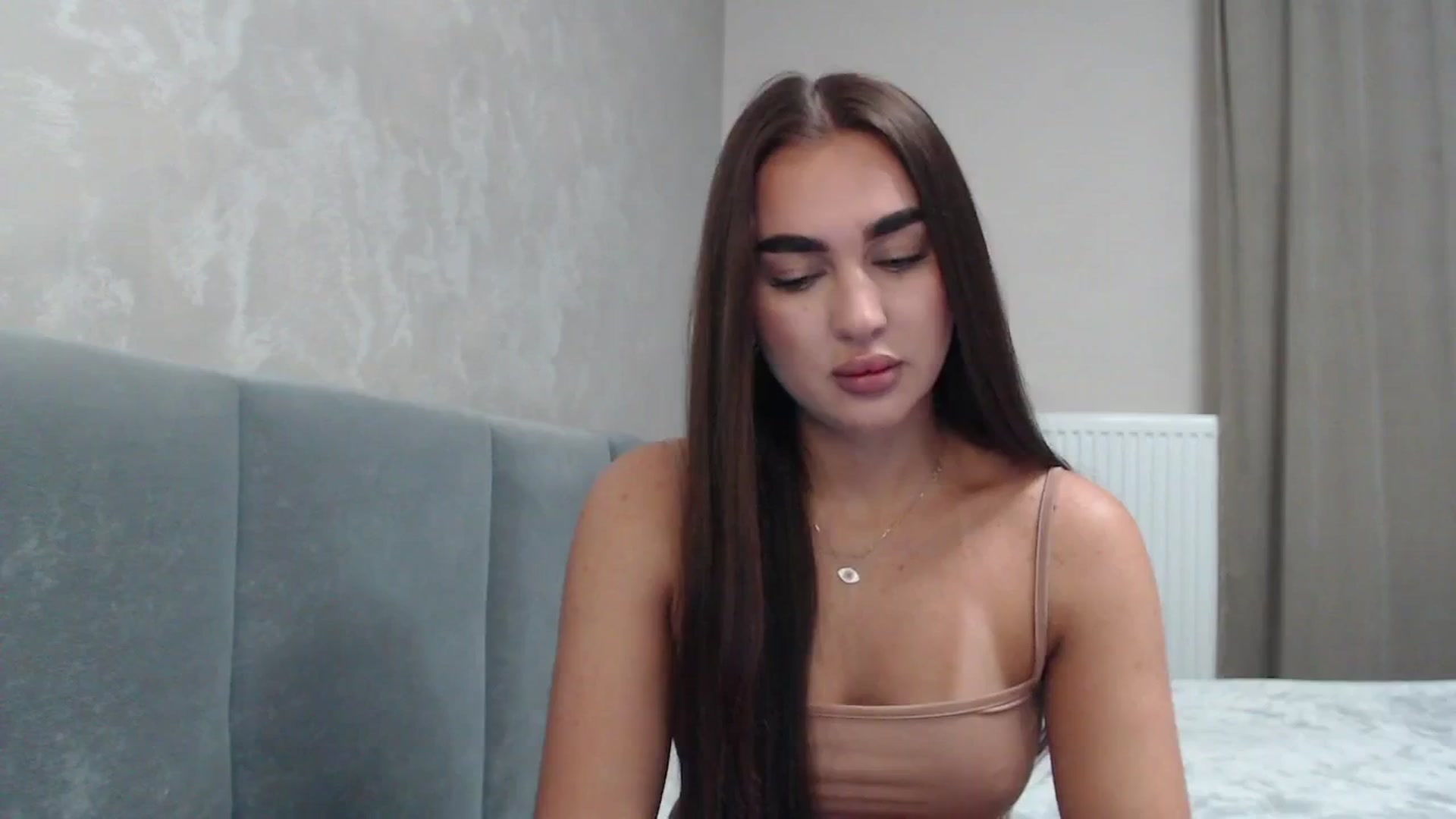 Gallery image thumbnail from NatrlBeauty's myfreecams stream on, 10/20/2025, 08:58 image 20 of 20