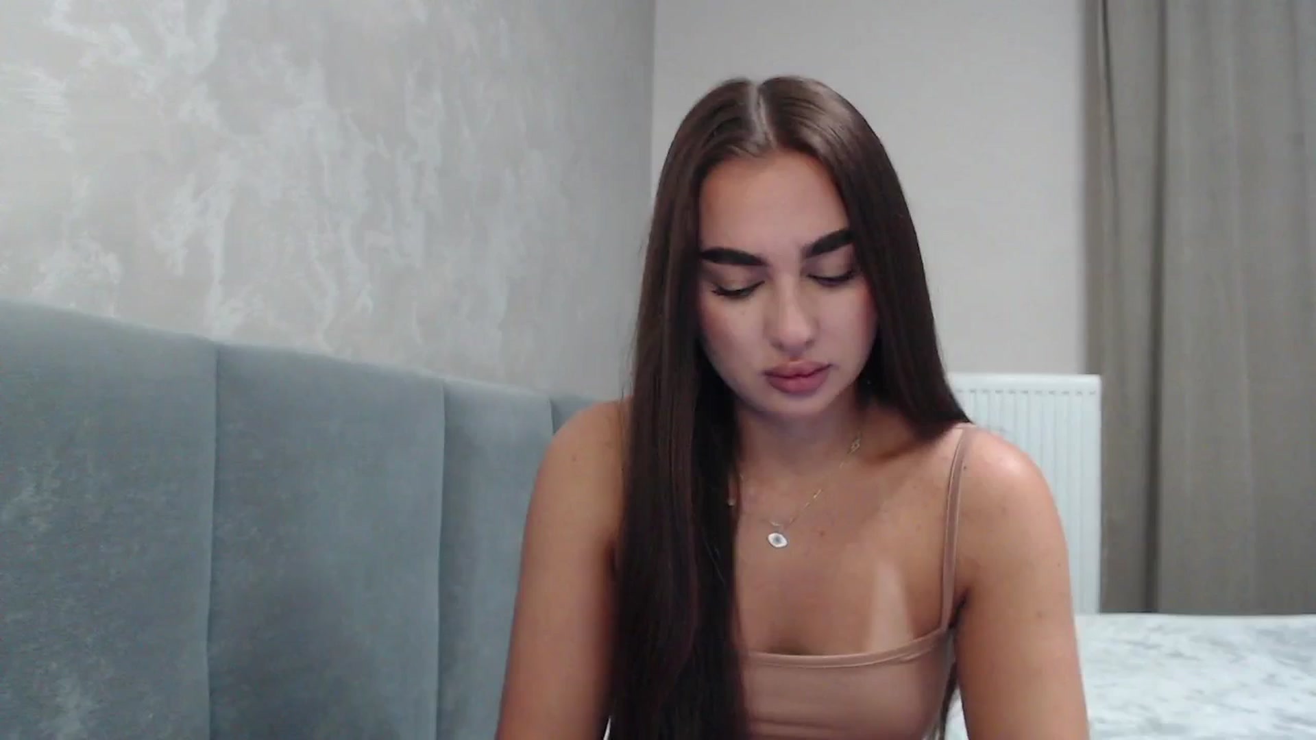 Gallery image thumbnail from NatrlBeauty's myfreecams stream on, 10/20/2025, 08:58 image 13 of 20