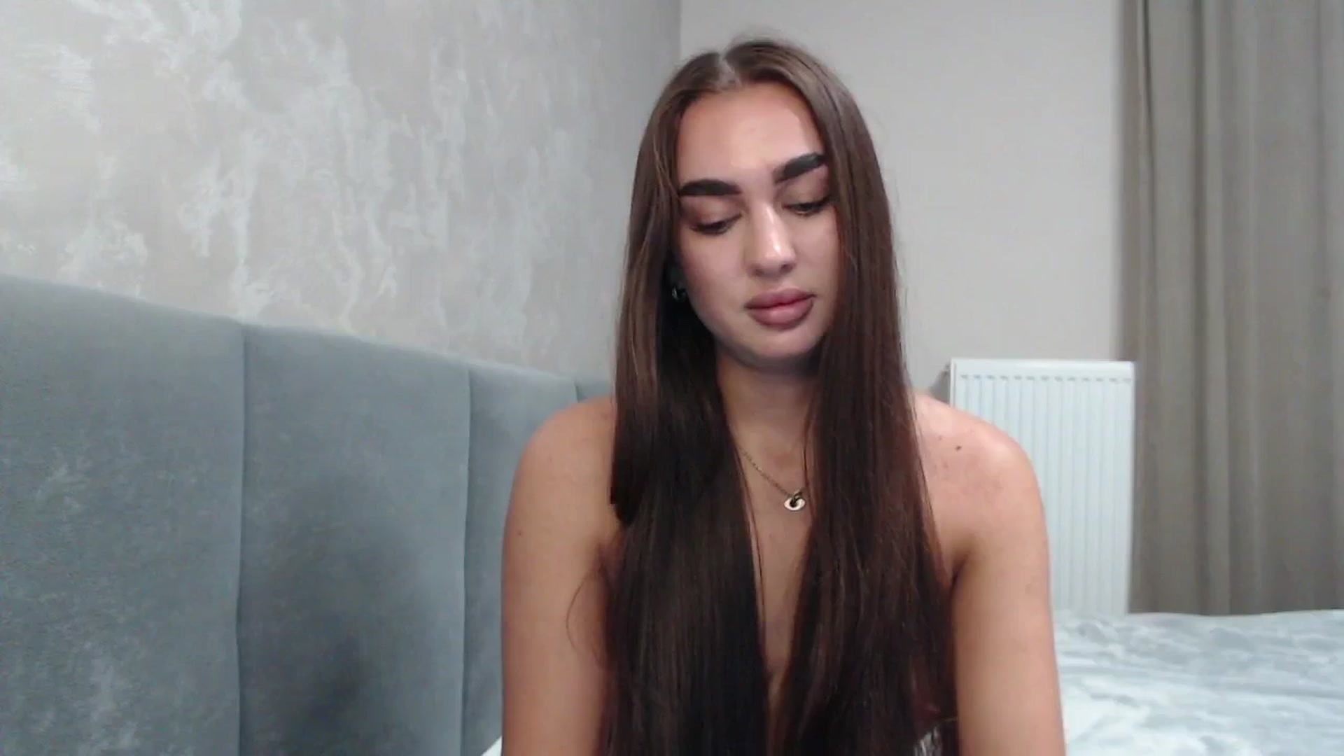 Gallery image thumbnail from NatrlBeauty's myfreecams stream on, 10/22/2025, 10:43 image 17 of 20
