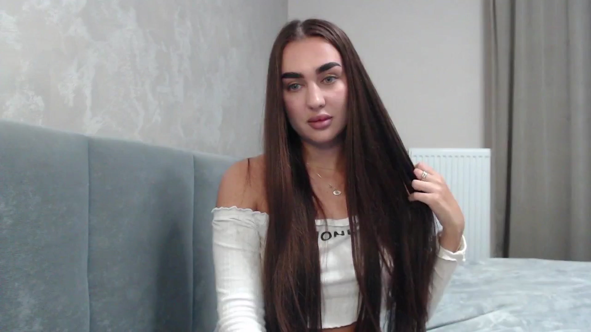 Gallery image thumbnail from NatrlBeauty's myfreecams stream on, 10/24/2025, 17:47 image 13 of 20