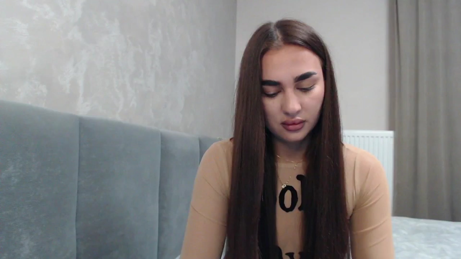 Gallery image thumbnail from NatrlBeauty's myfreecams stream on, 10/25/2025, 09:41 image 5 of 20