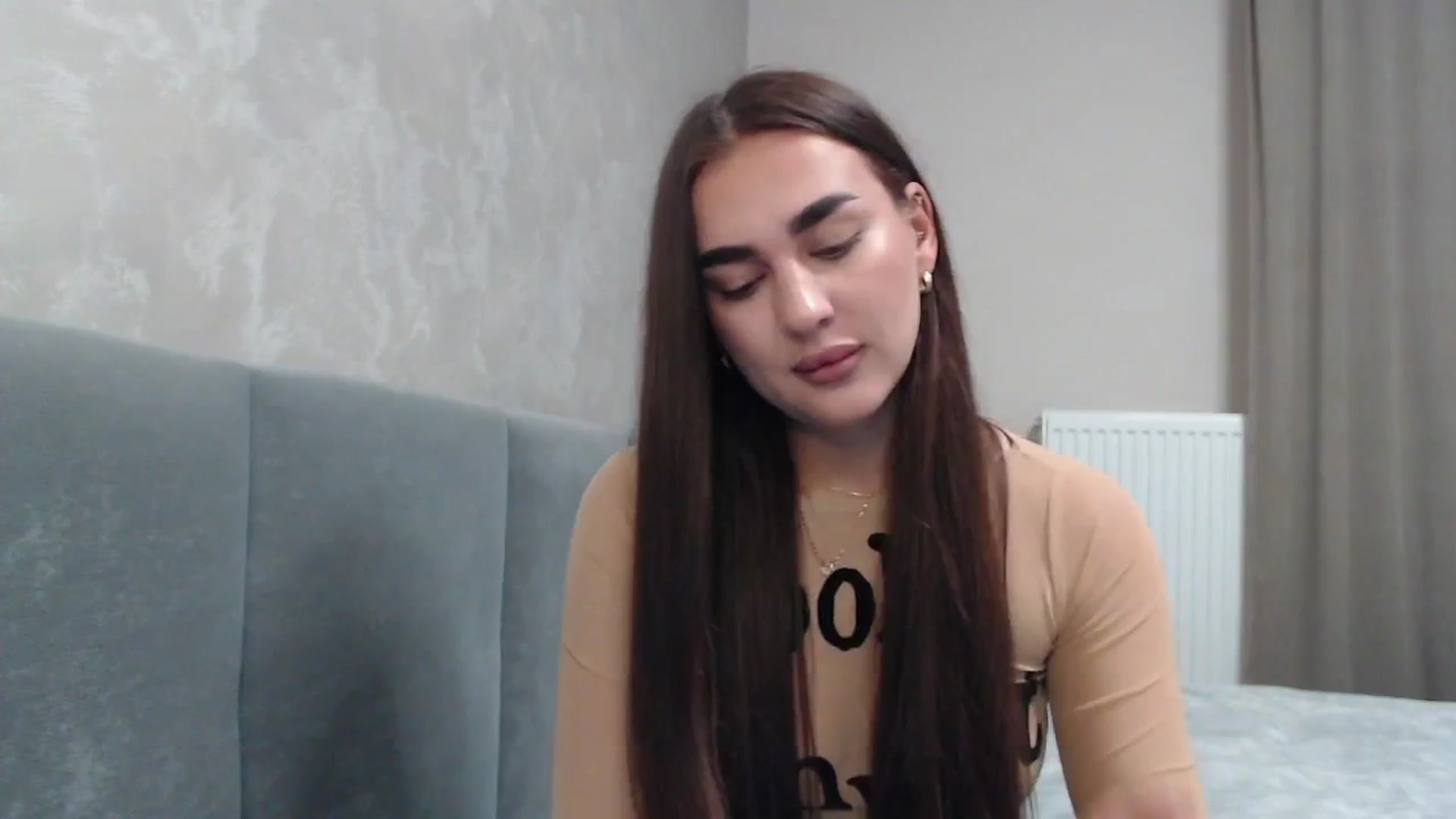 Gallery image thumbnail from NatrlBeauty's myfreecams stream on, 10/25/2025, 09:41 image 4 of 20