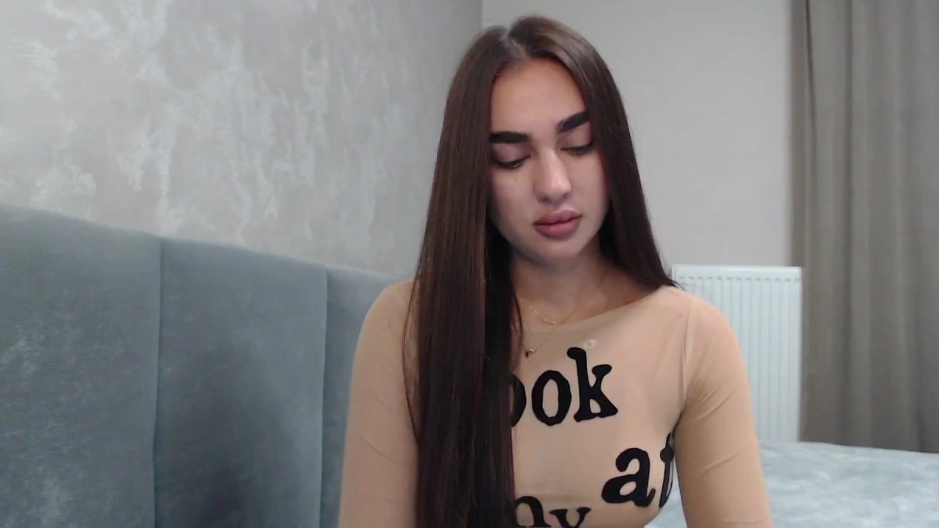 Gallery image thumbnail from NatrlBeauty's myfreecams stream on, 10/25/2025, 09:41 image 9 of 20