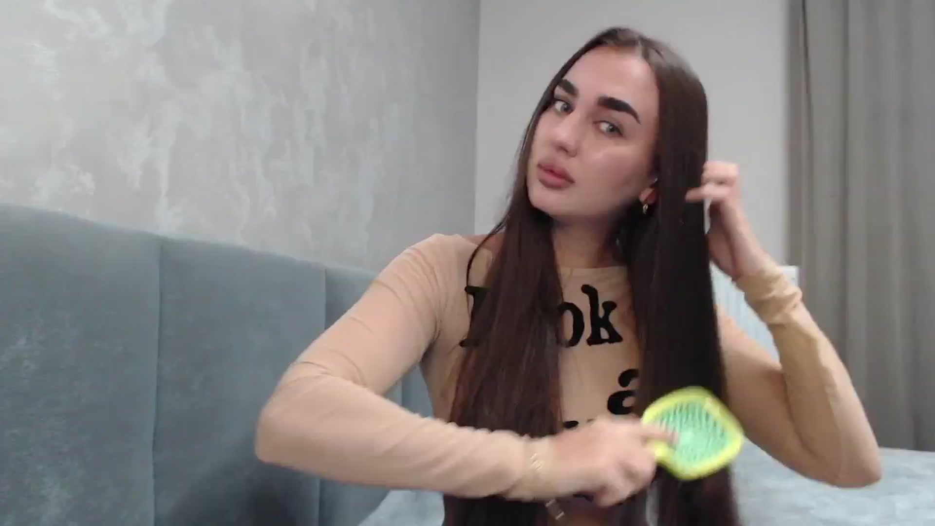 Gallery image thumbnail from NatrlBeauty's myfreecams stream on, 10/25/2025, 09:41 image 11 of 20