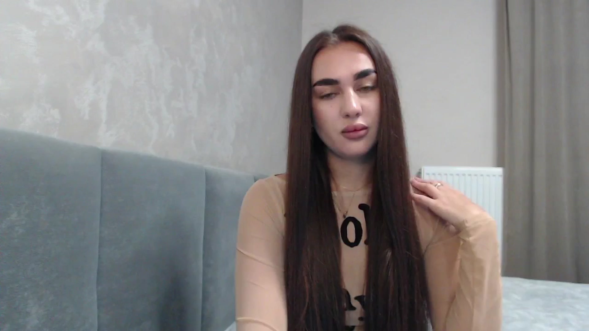 Gallery image thumbnail from NatrlBeauty's myfreecams stream on, 10/25/2025, 09:41 image 2 of 20
