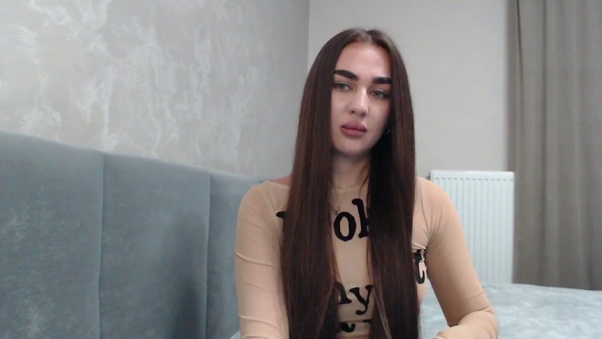 Gallery image thumbnail from NatrlBeauty's myfreecams stream on, 10/25/2025, 09:41 image 1 of 20