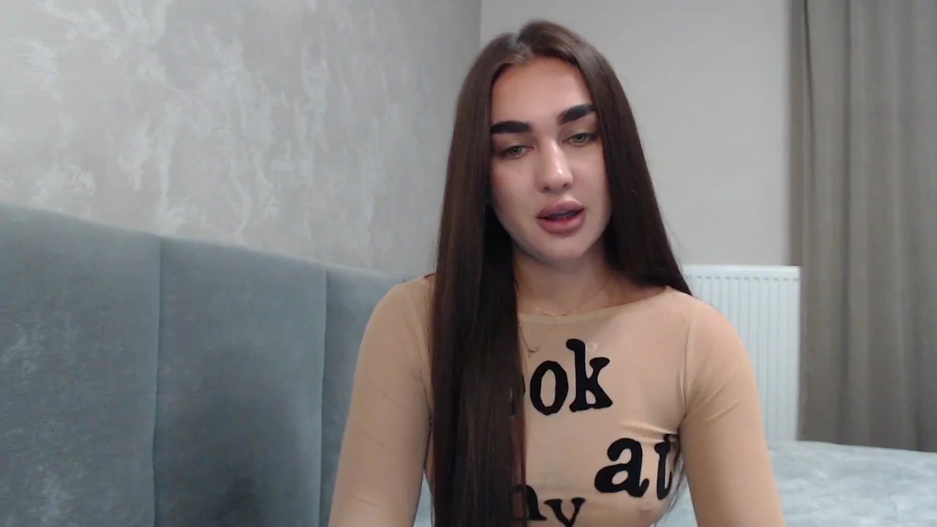 Gallery image thumbnail from NatrlBeauty's myfreecams stream on, 10/25/2025, 09:41 image 10 of 20