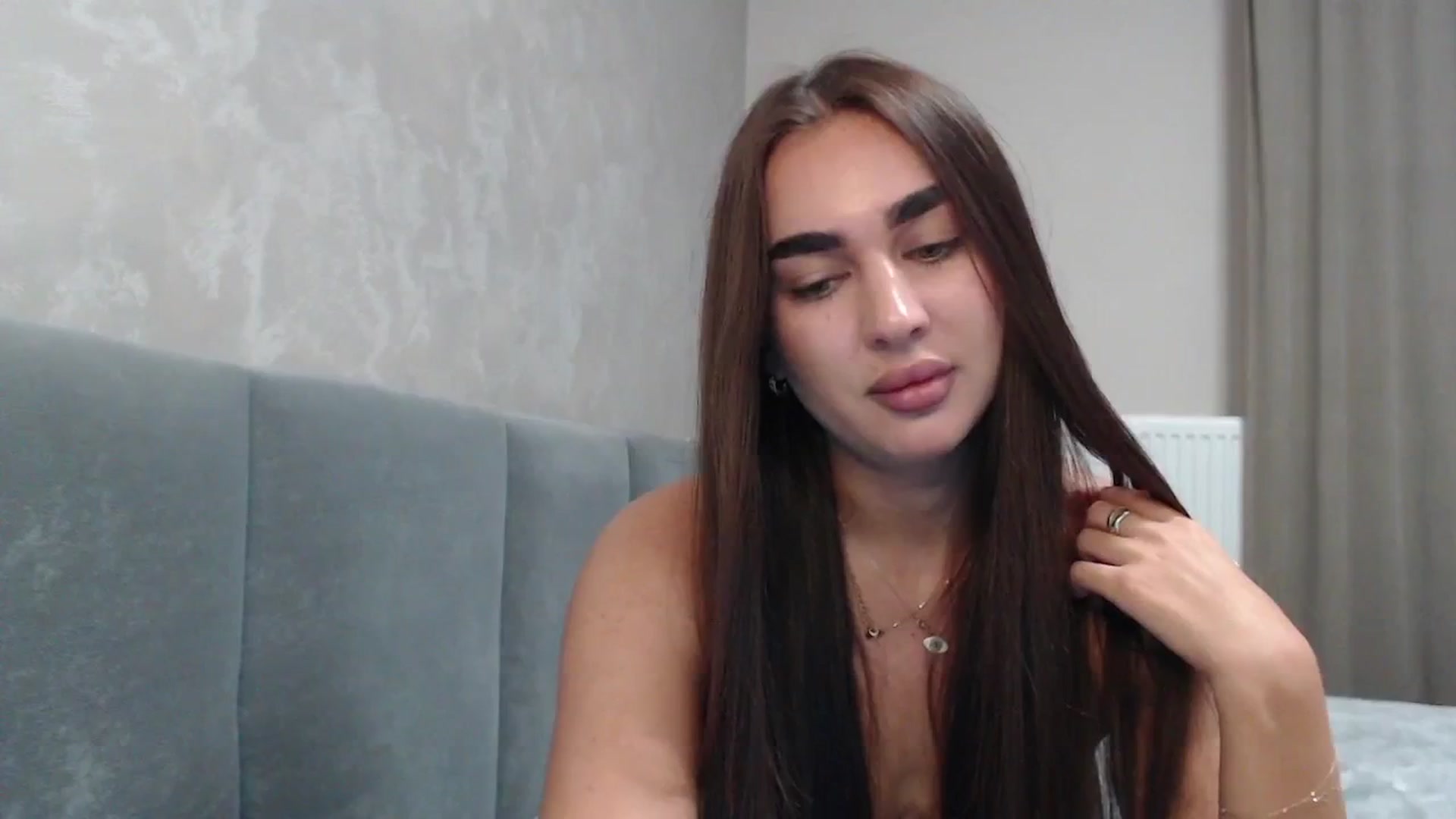 Gallery image thumbnail from NatrlBeauty's myfreecams stream on, 10/25/2025, 10:34 image 19 of 20