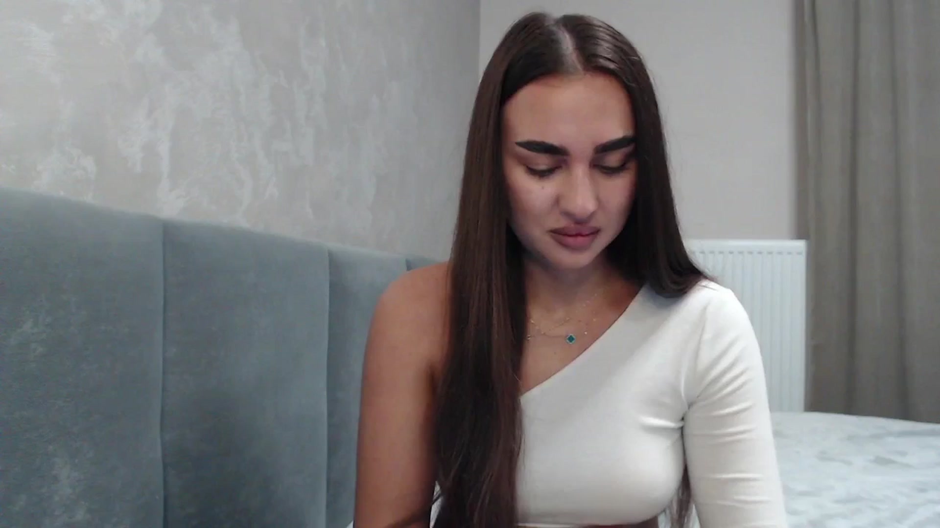 Gallery image thumbnail from NatrlBeauty's myfreecams stream on, 10/26/2025, 21:37 image 4 of 20