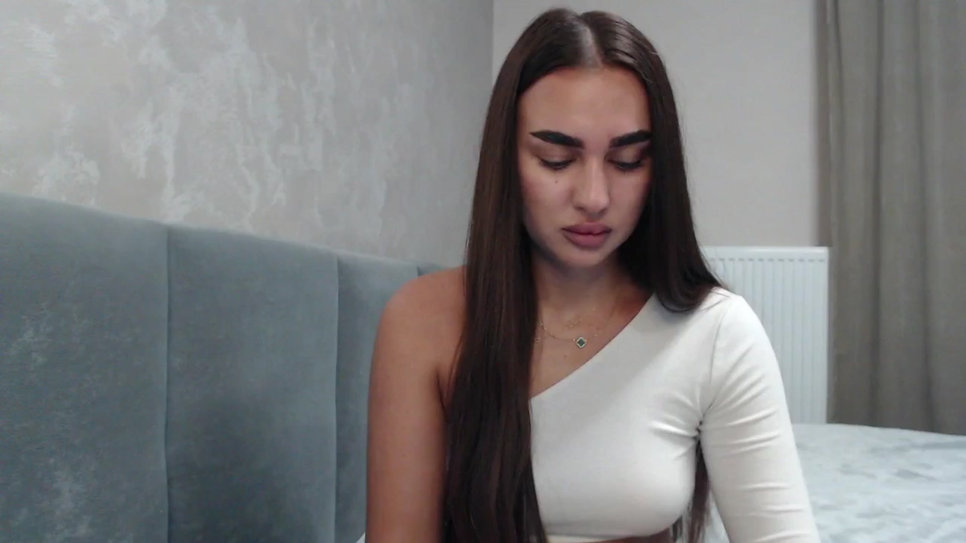Gallery image thumbnail from NatrlBeauty's myfreecams stream on, 10/26/2025, 21:37 image 5 of 20