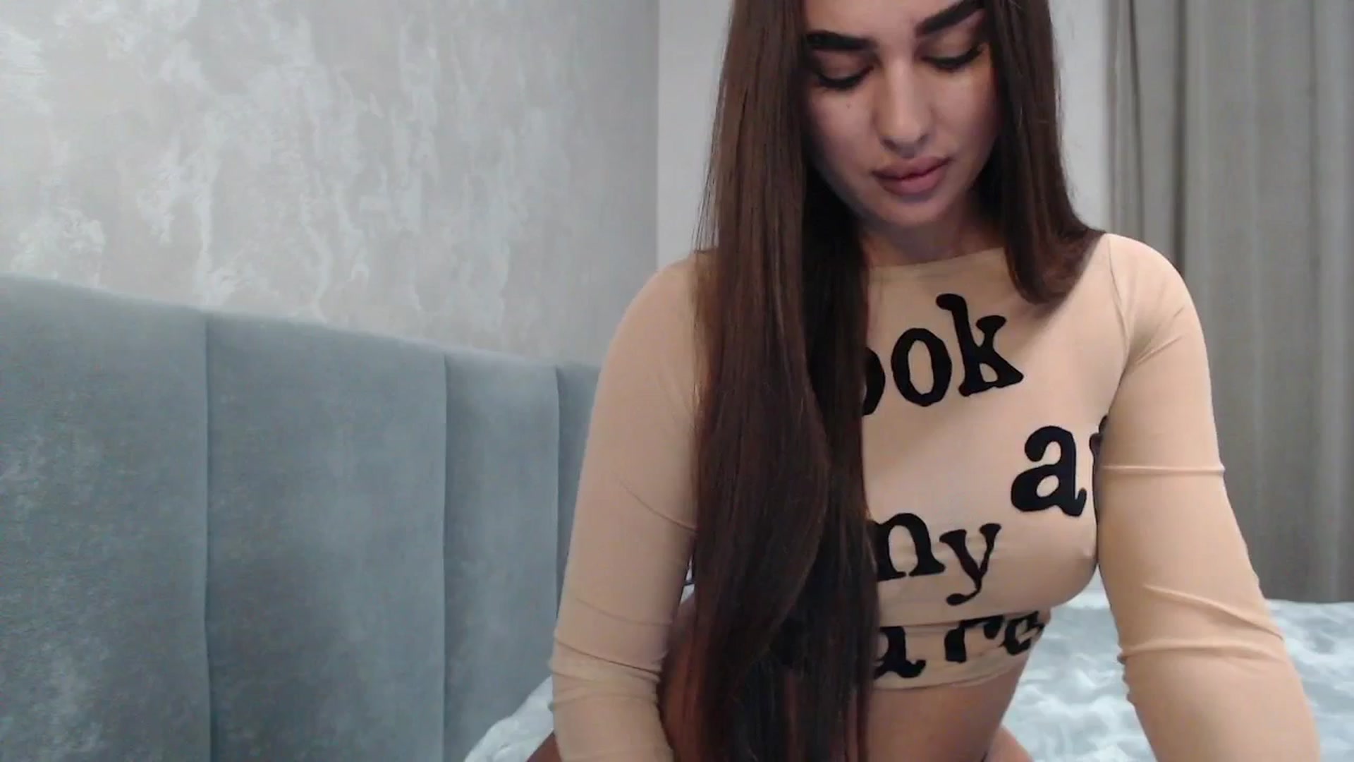 Gallery image thumbnail from NatrlBeauty's myfreecams stream on, 11/06/2025, 14:32 image 3 of 20