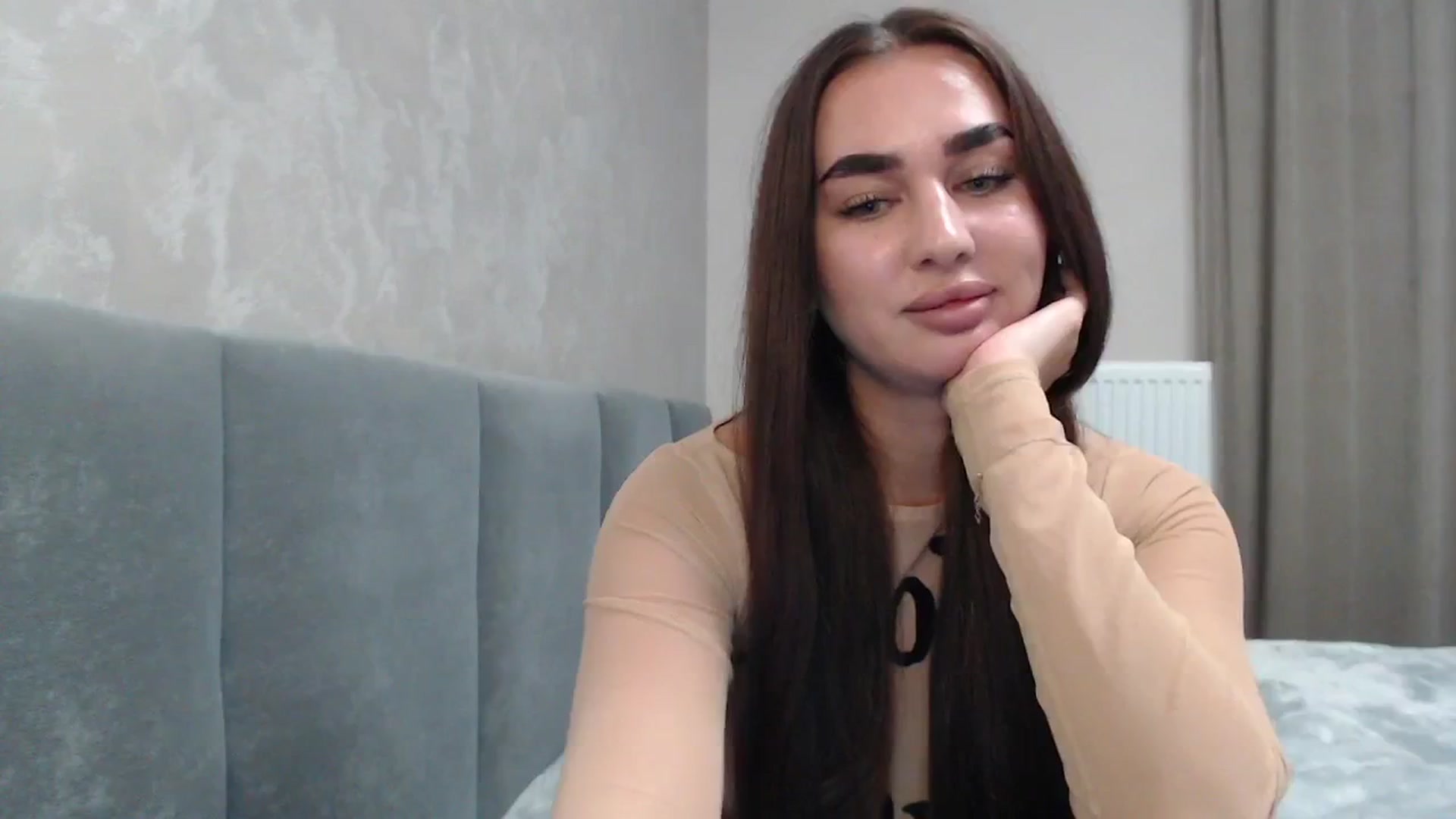 Gallery image thumbnail from NatrlBeauty's myfreecams stream on, 11/06/2025, 14:32 image 11 of 20