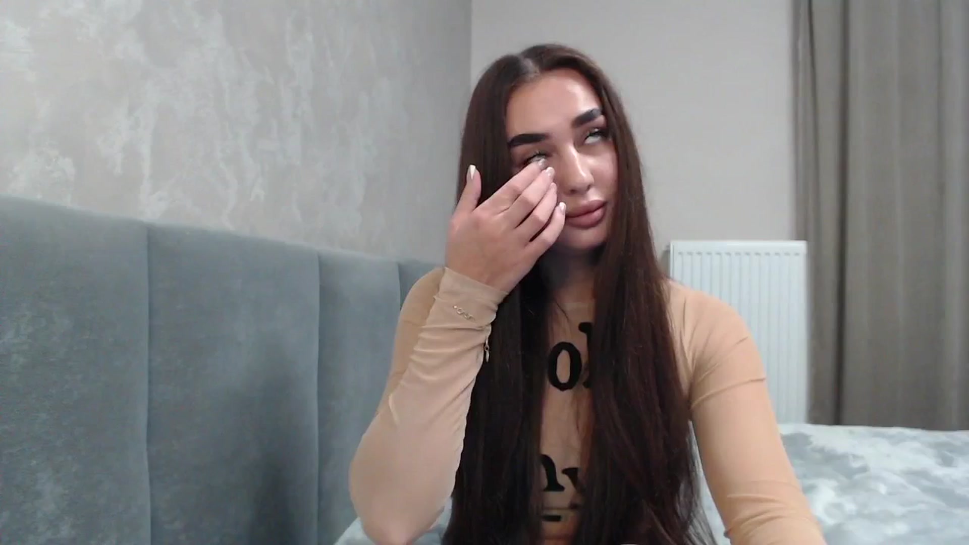 Gallery image thumbnail from NatrlBeauty's myfreecams stream on, 11/06/2025, 14:32 image 10 of 20